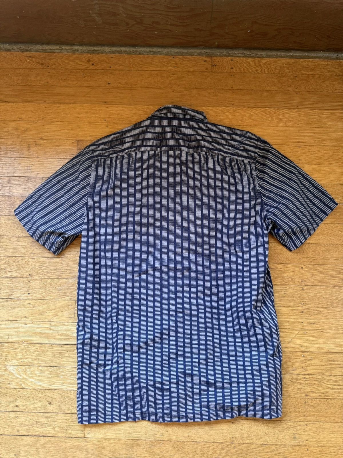 Theory Theory Short Sleeve Size US M / EU 48-50 / 2 - 3 Preview