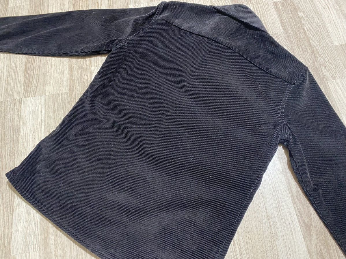 Percival Percival workshirt jacket S Size US S / EU 44-46 / 1 - 7 Thumbnail