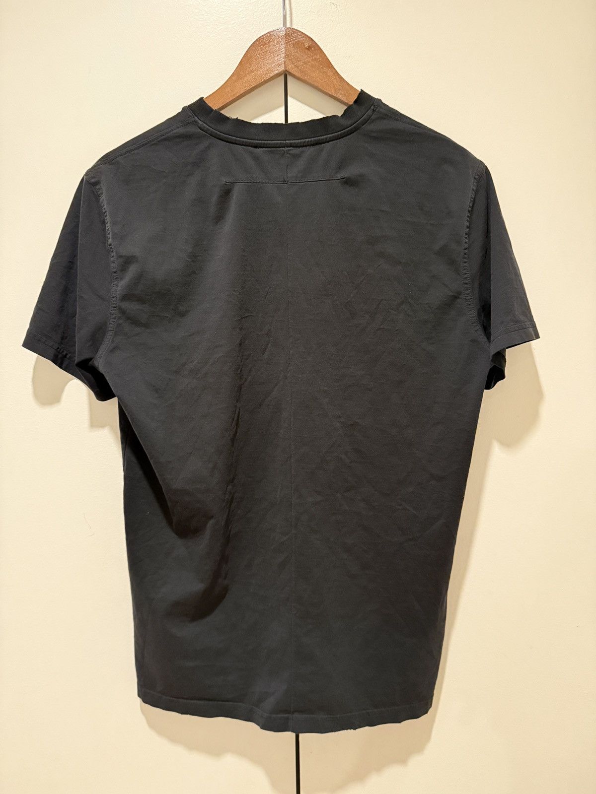 RARE Givenchy Cuban Fit T-Shirt