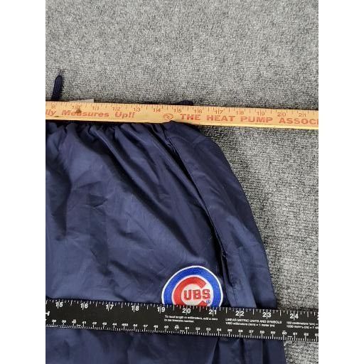 Adidas Adidas Chicago Cubs Track Pants Men Sz XL Blue Athleisure Ca Size US 38 / EU 54 - 5 Thumbnail
