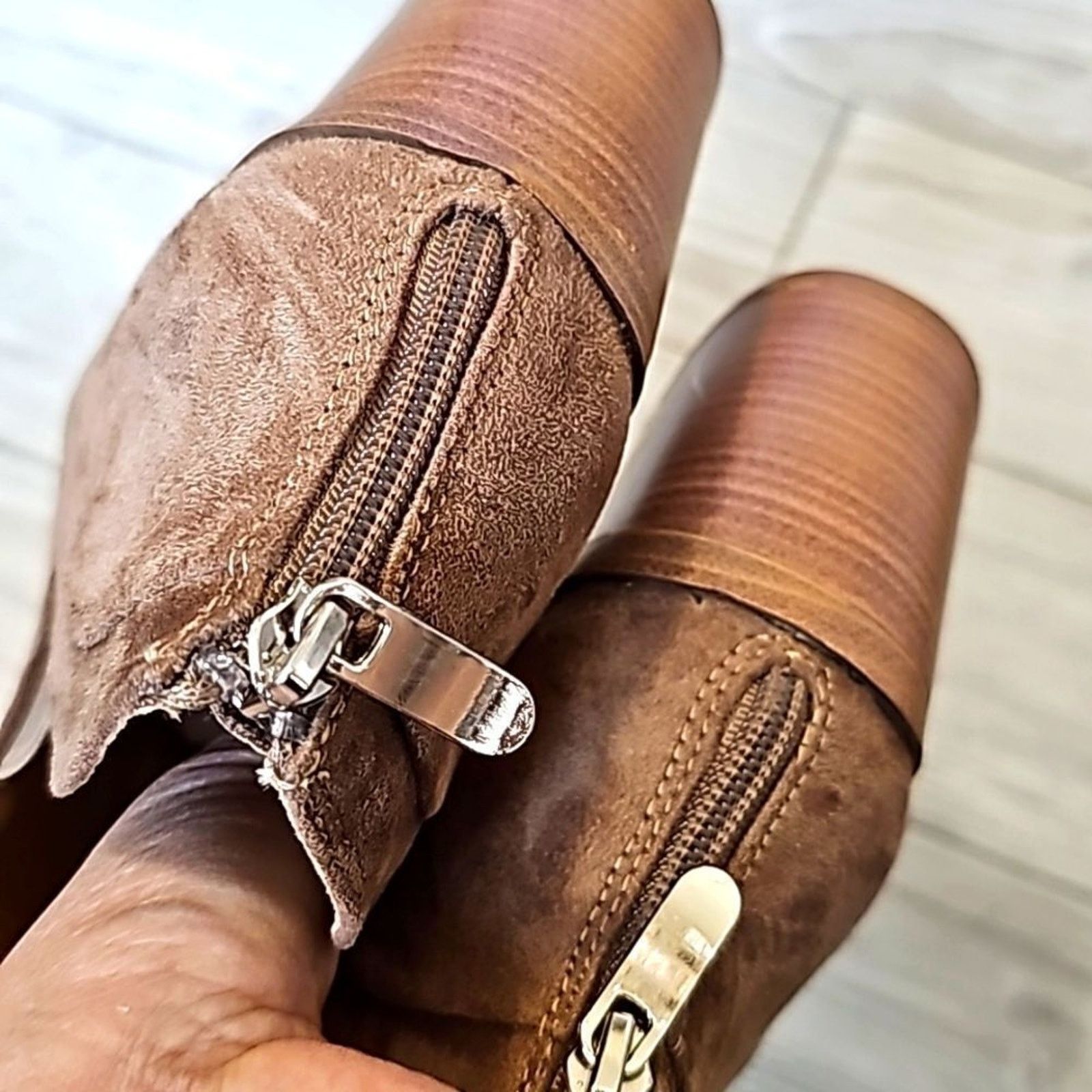 Other (30-2671) PIEPIEBUY Women's Boots Size 9 Size US 9 / IT 39 - 6 Thumbnail