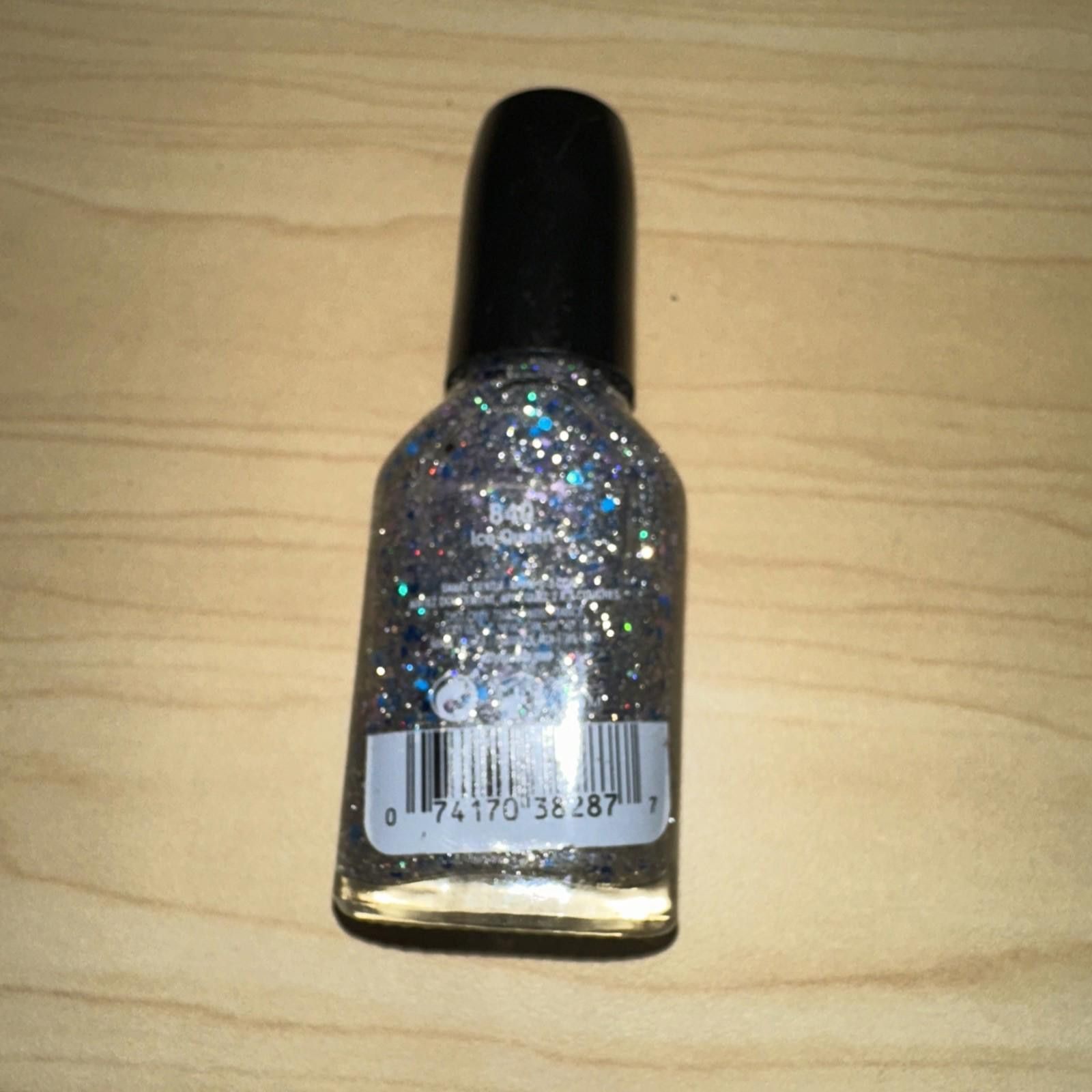 Other Sally Hansen Hard As Nails Xtreme Wear Polish 840 Ice Queen Size ONE SIZE - 2 Thumbnail