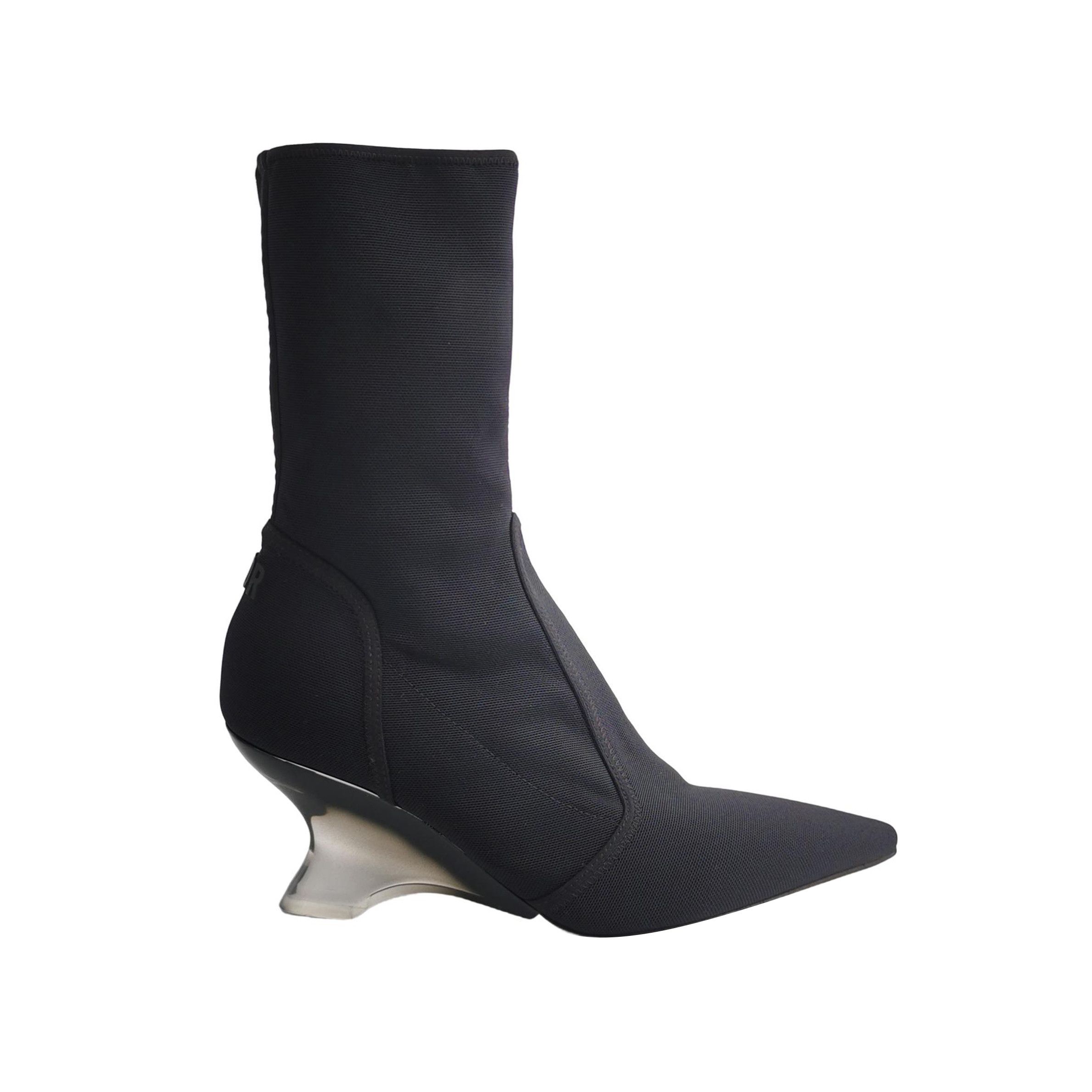 Dior Dior Women 5-5 Boots Size US 5.5 / IT 35.5 - 1 Thumbnail
