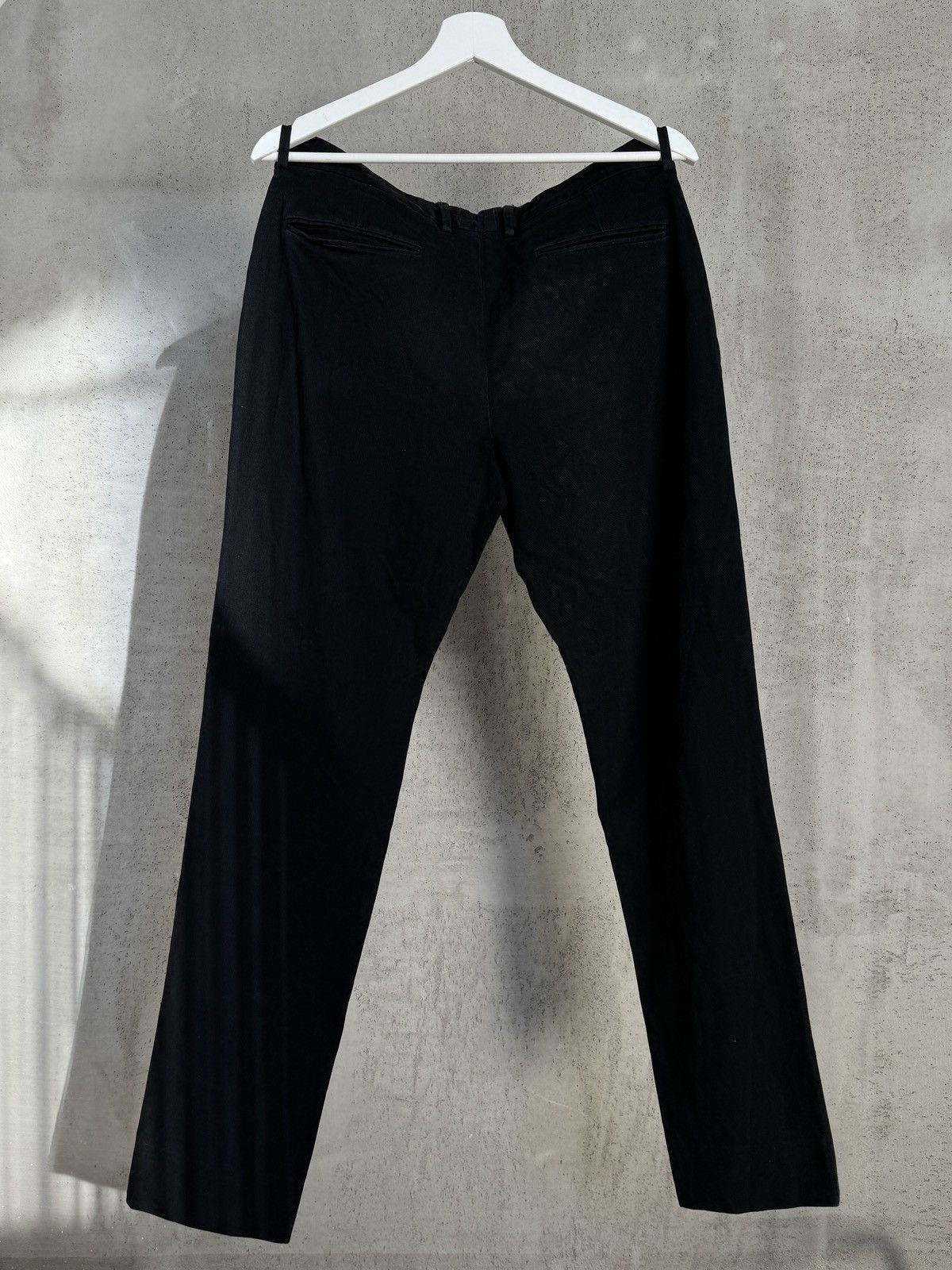 Maison Margiela Maison Margiela 2014 Pants Size US 32 / EU 48 - 3 Thumbnail