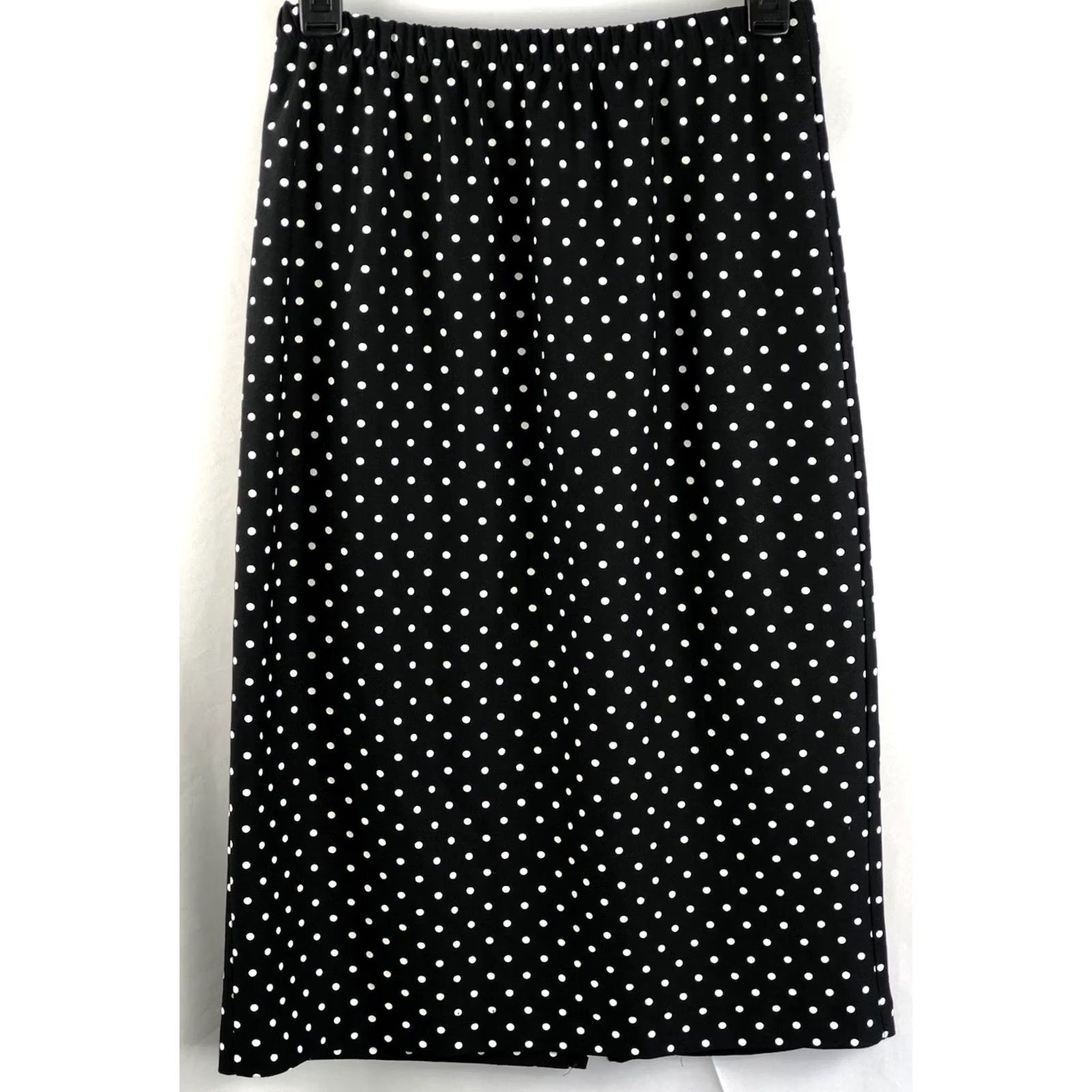 Vintage Item Specifications: Material: Cotton Size 32" / US 10 / IT 46 - 4 Thumbnail