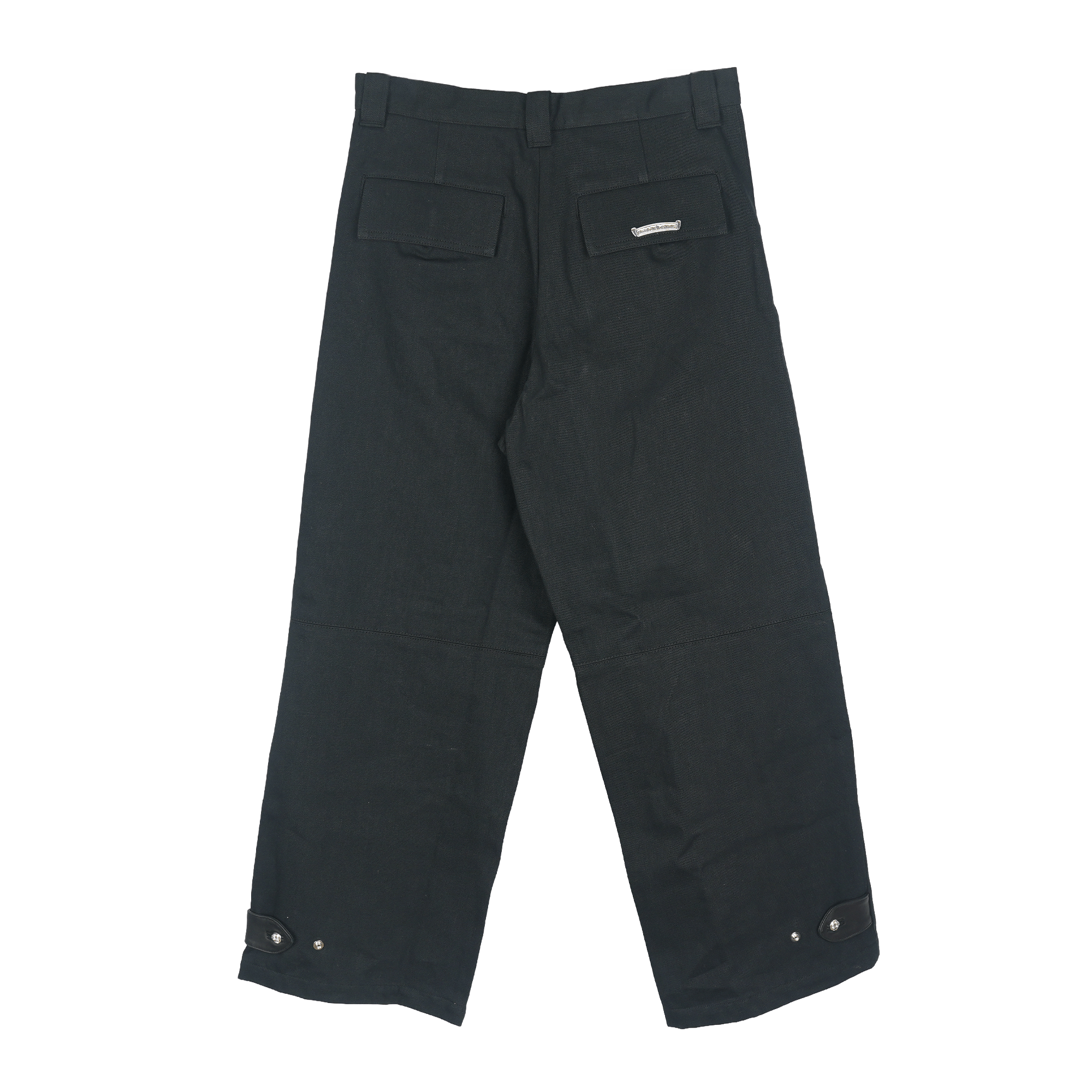 Chrome Hearts CHROME HEARTS STREETSWEEPERS Size US 26 / EU 42 - 2 Thumbnail