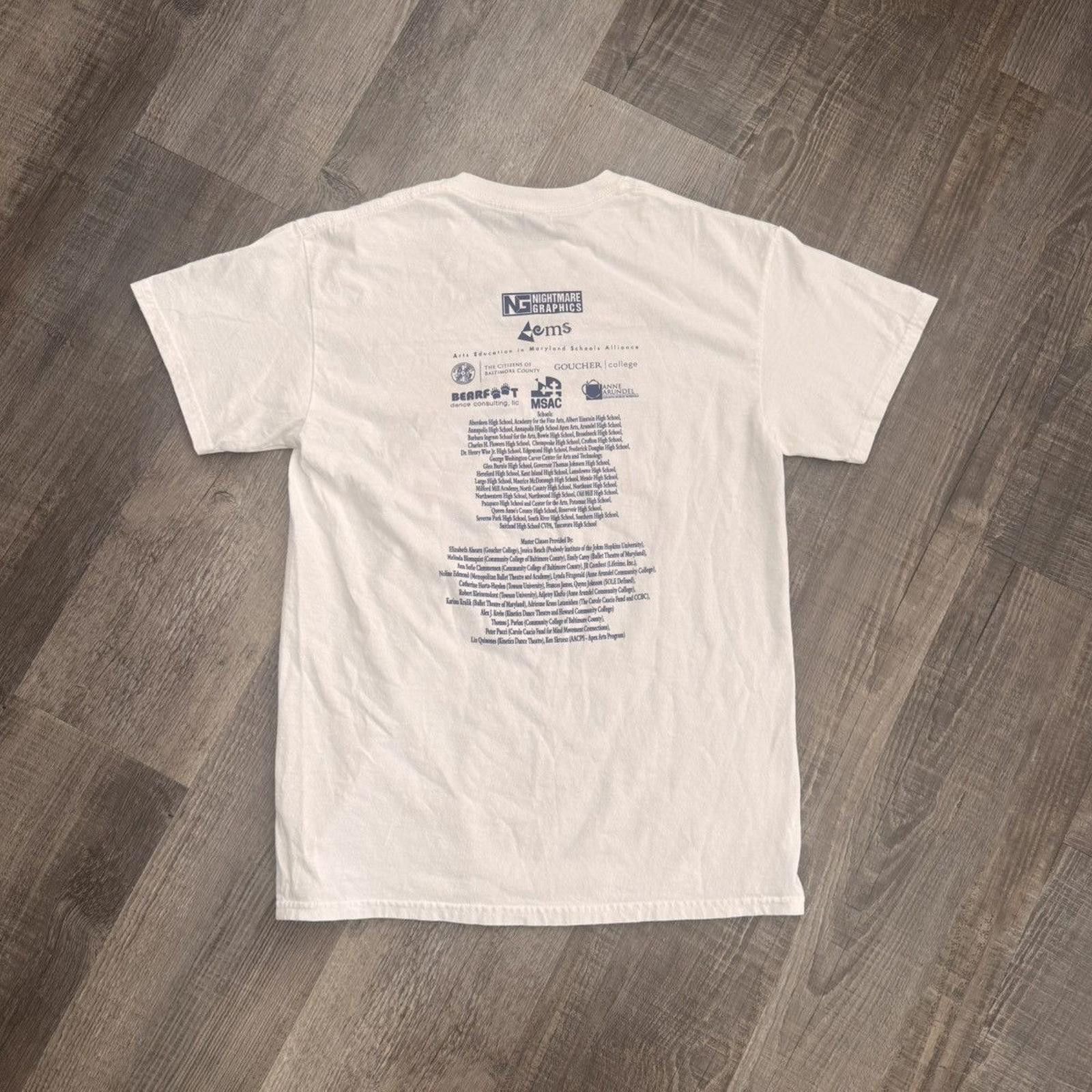 Gildan GILDAN • VNTG "33rd Annual" Ultra Cotton Tee (M) Size US M / EU 48-50 / 2 - 2 Thumbnail