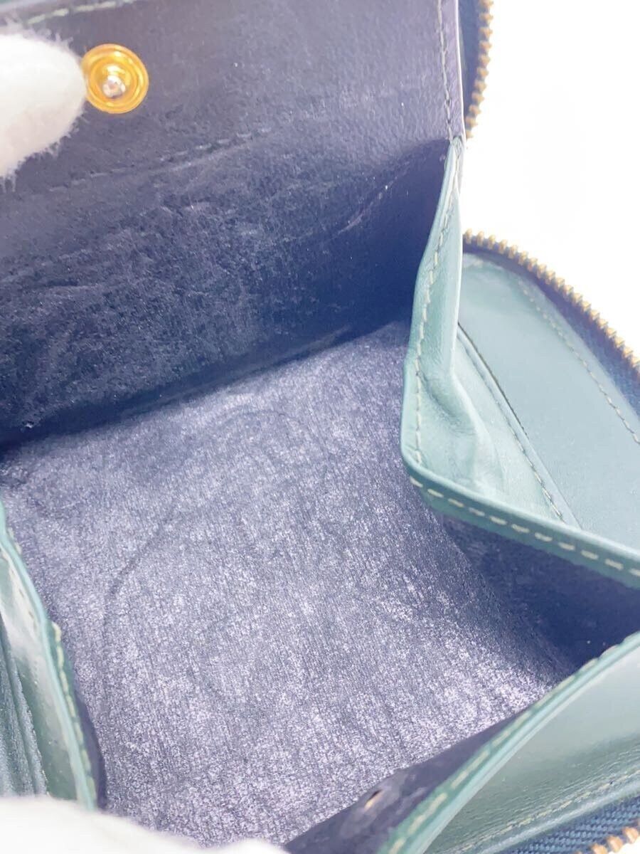 Comme des Garcons Zip Leather Wallet Size ONE SIZE - 6 Thumbnail
