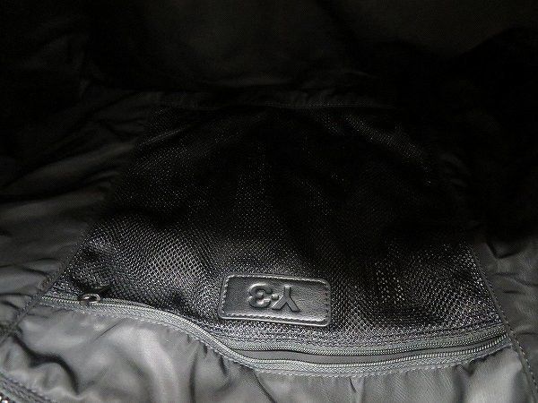 Y-3 Yoji Yamamoto tote
