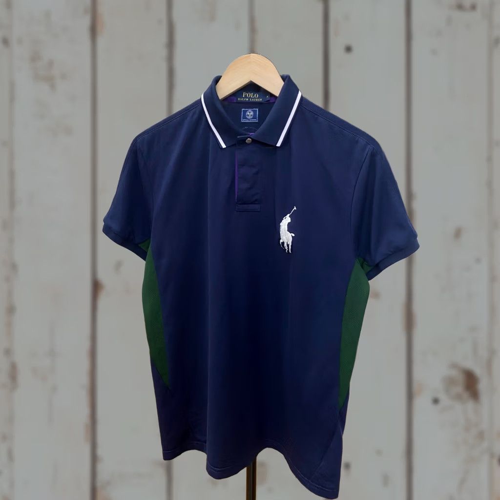 Ralph Lauren Item Specifications: Brand: Ralph Lauren Size US M / EU 48-50 / 2 - 1 Thumbnail