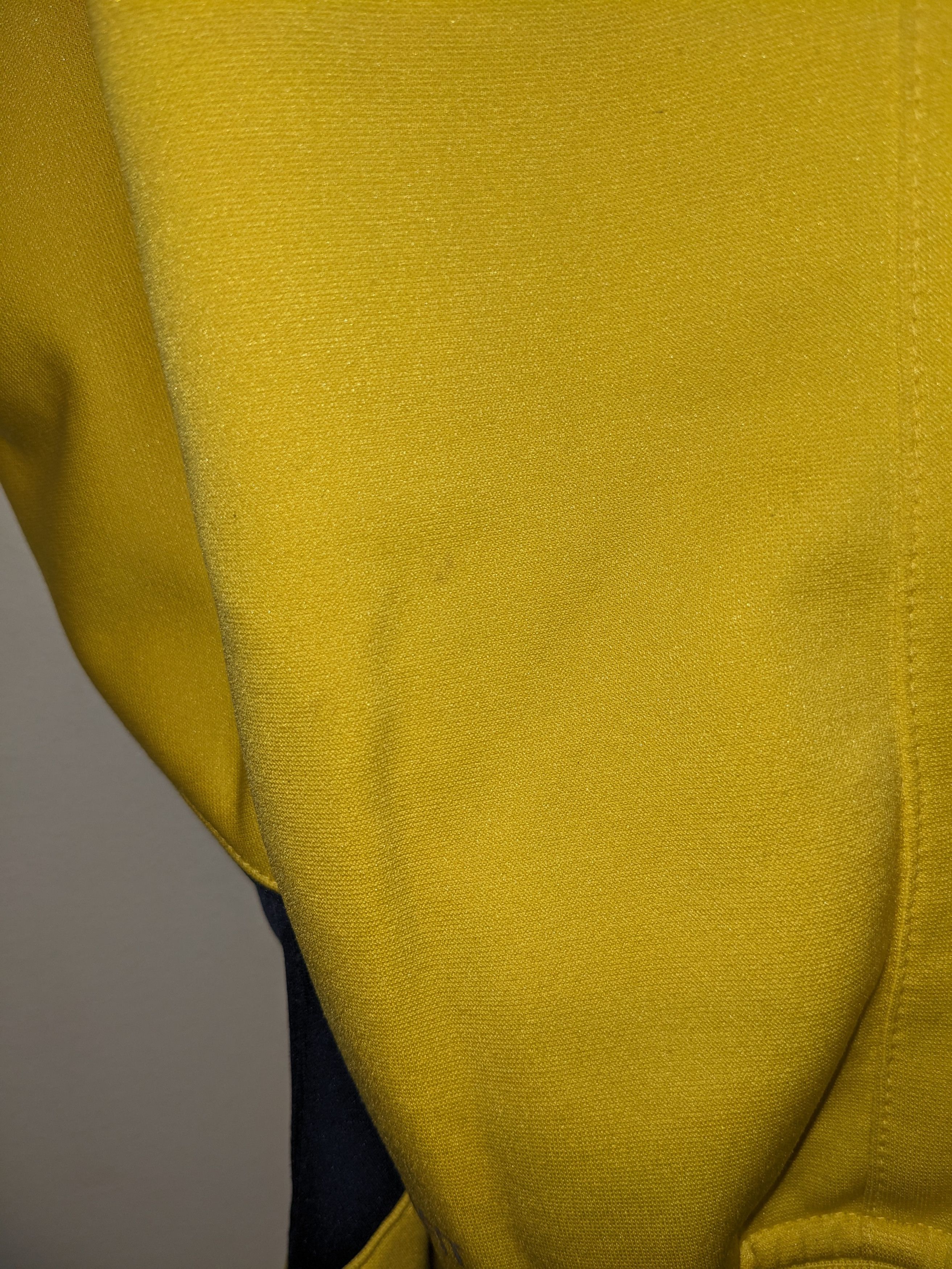 Nike × Vintage Vintage Y2K Michigan University Nike Center Swoosh Hoodie Size US L / EU 52-54 / 3 - 4 Thumbnail