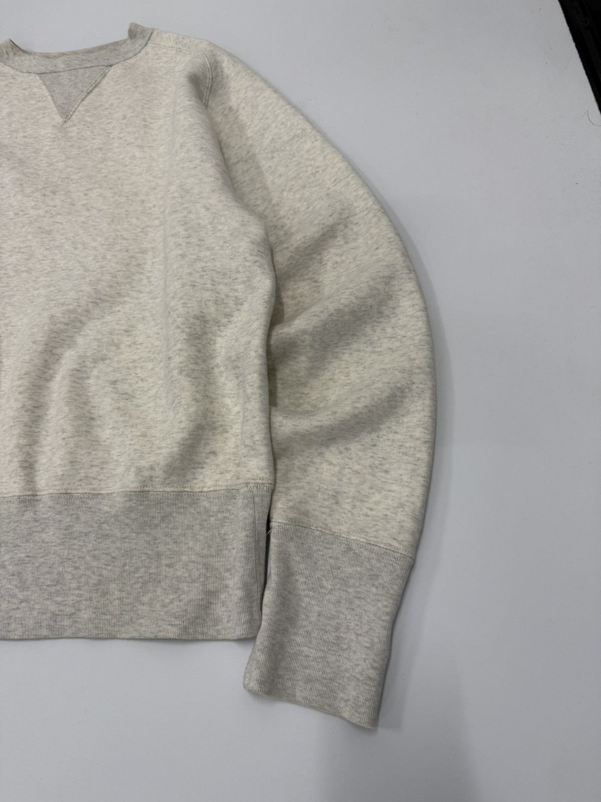 Pherrow's 🔥 90s Pherrow's Japan Heritage Sportwear Heavyweight Cotton Size US M / EU 48-50 / 2 - 2 Thumbnail