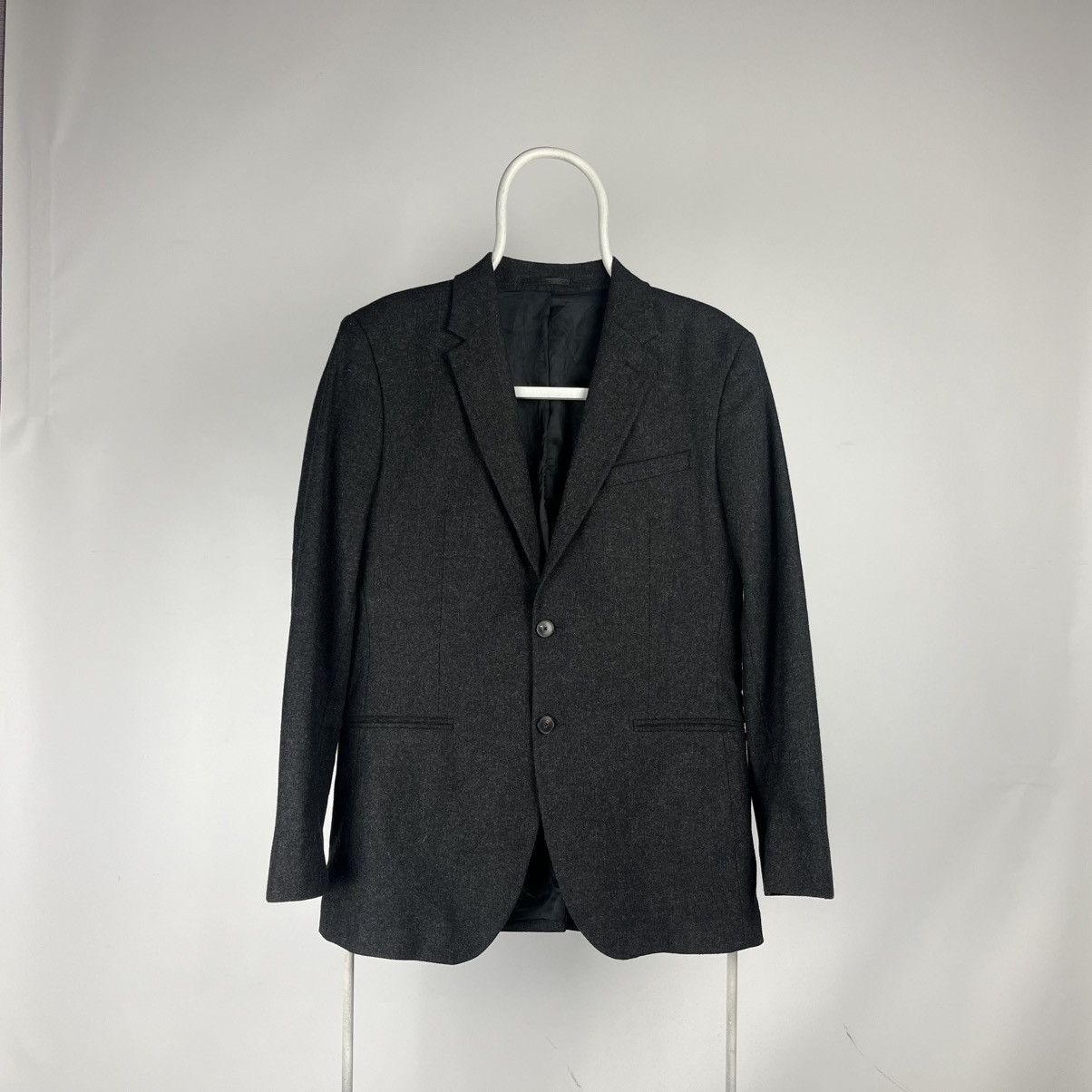 Reiss Reiss formal blazer 2 piece size 38 inch wool Size 38R - 1 Thumbnail