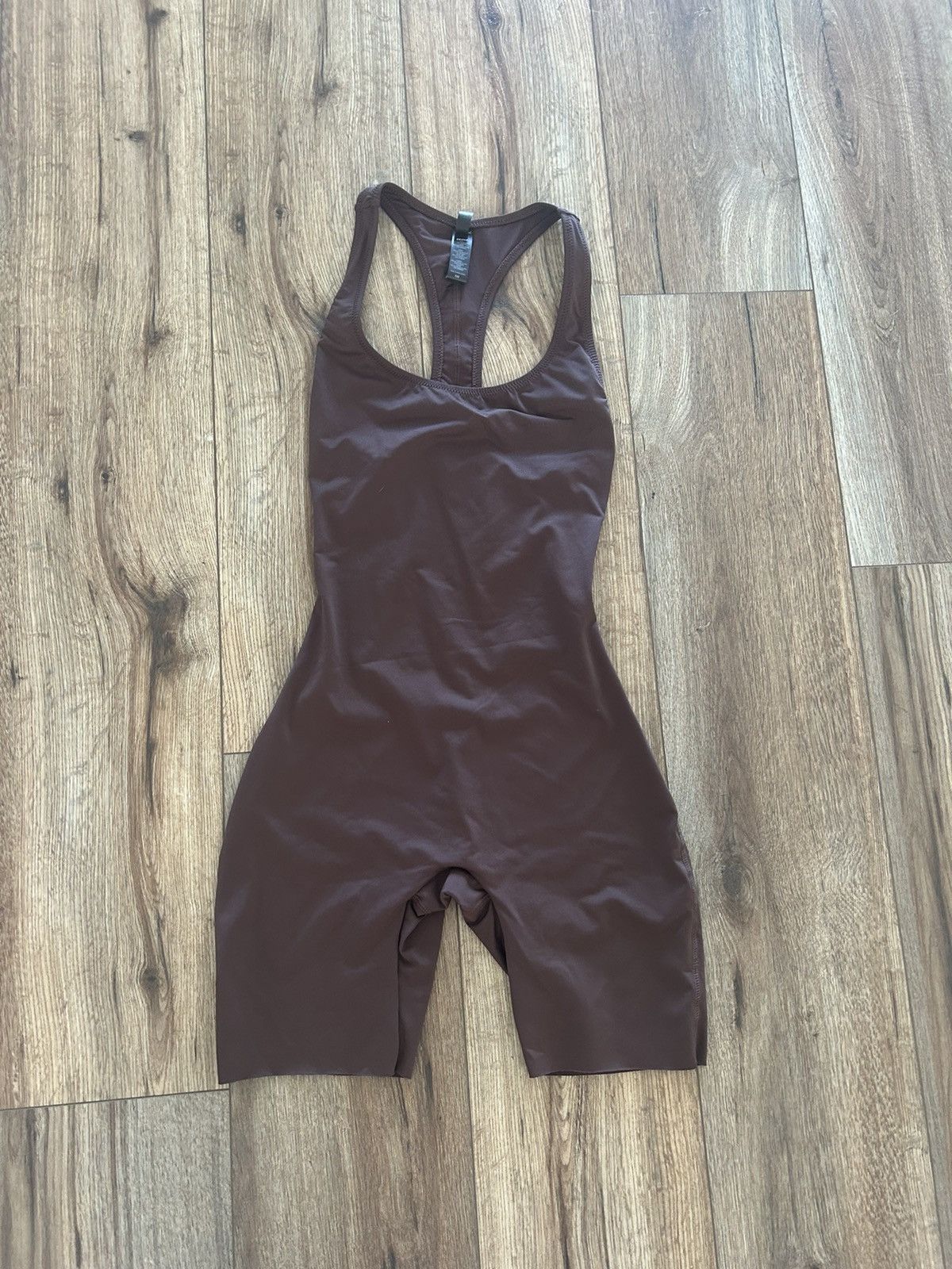 SKIMS Skims Bodysuit Size XS / US 0-2 / IT 36-38 - 1 Thumbnail
