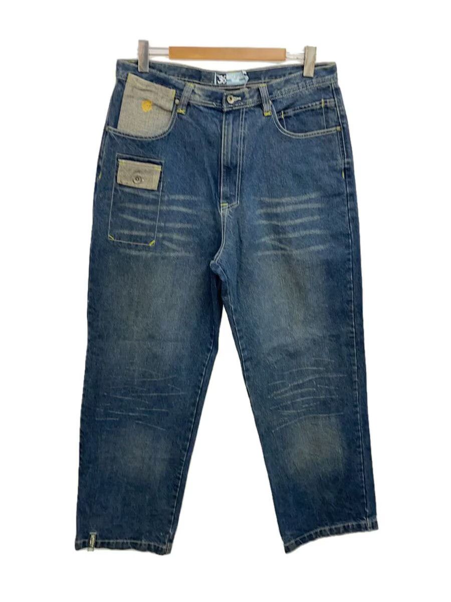 Rocawear Rocawear Pants Indigo Size US 36 / EU 52 - 1 Thumbnail