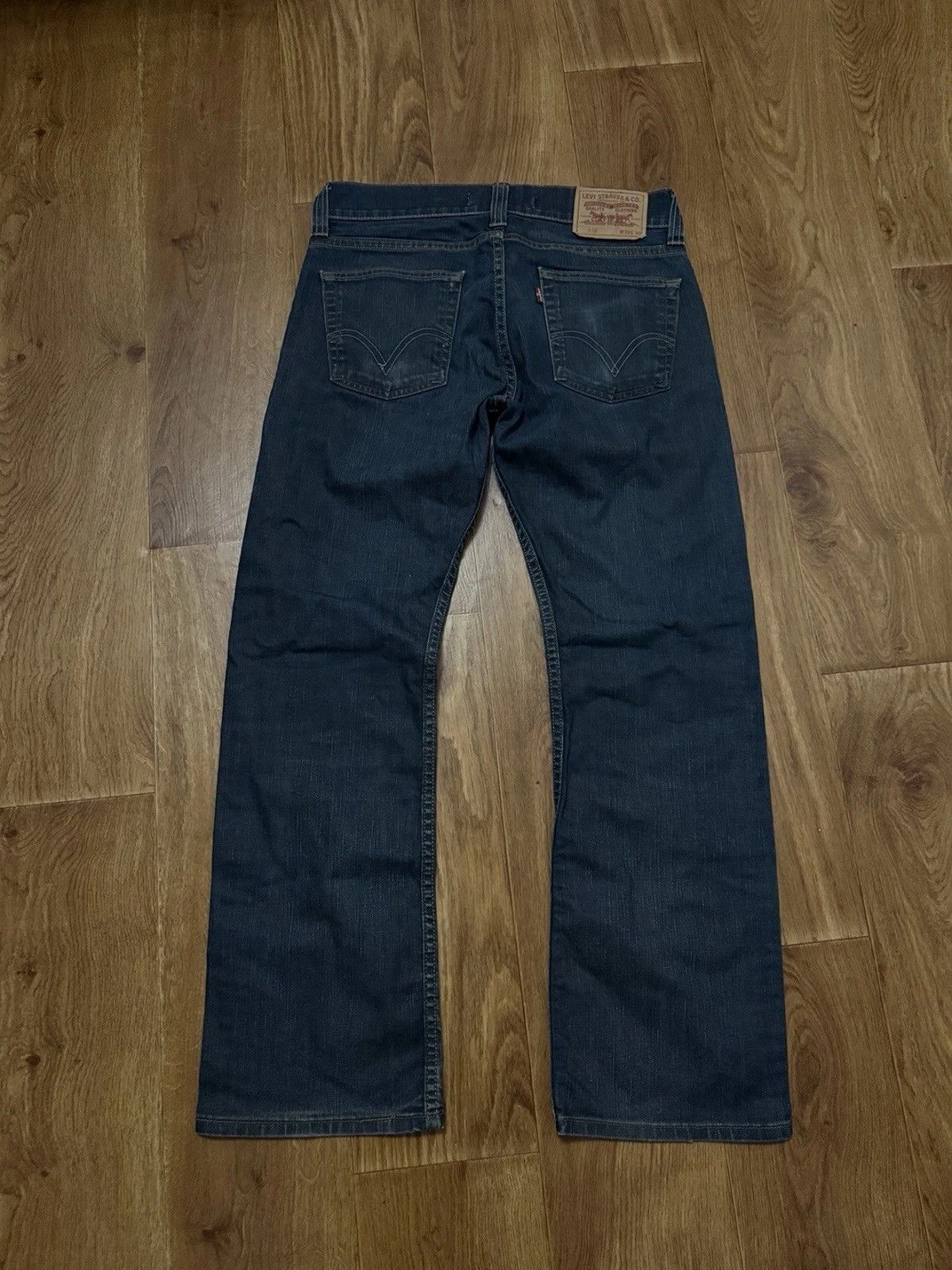 Kapital Hysteric Glamour If Six Was Nine Kapital Y2K Flared Jeans Size US 30 / EU 46 - 6 Thumbnail