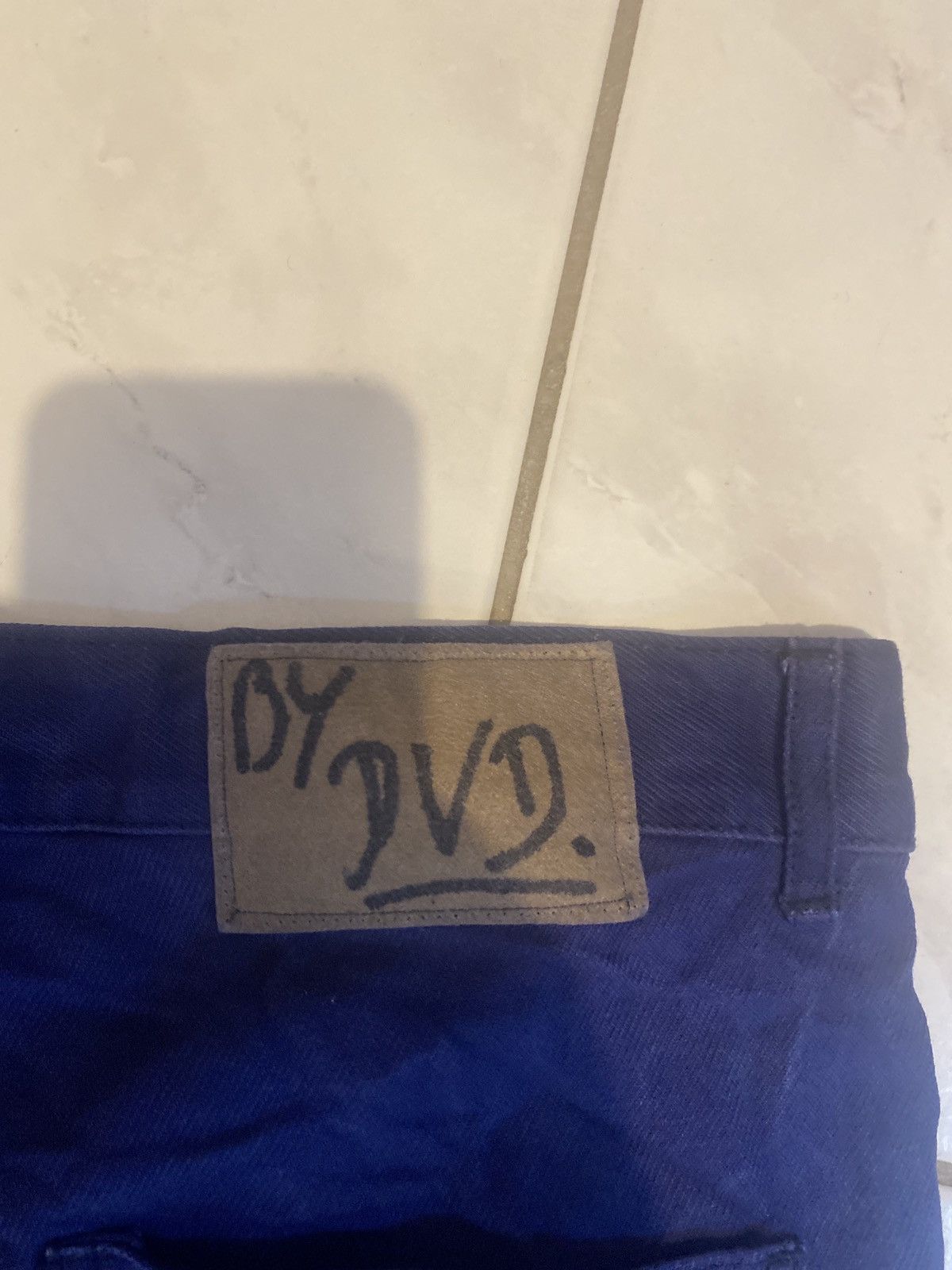 Other custom flare jean Size US 31 - 3 Thumbnail
