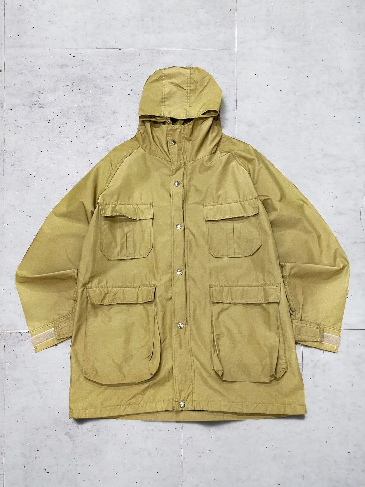 Vintage Woolrich Parka outlet Jacket