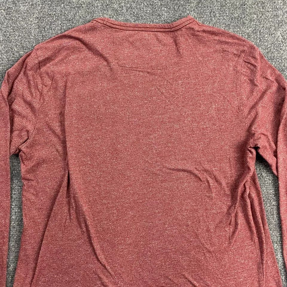 Banana Republic Banana Republic Shirt Men's Medium Quick Dry Long Sleeve Size US M / EU 48-50 / 2 - 4 Thumbnail