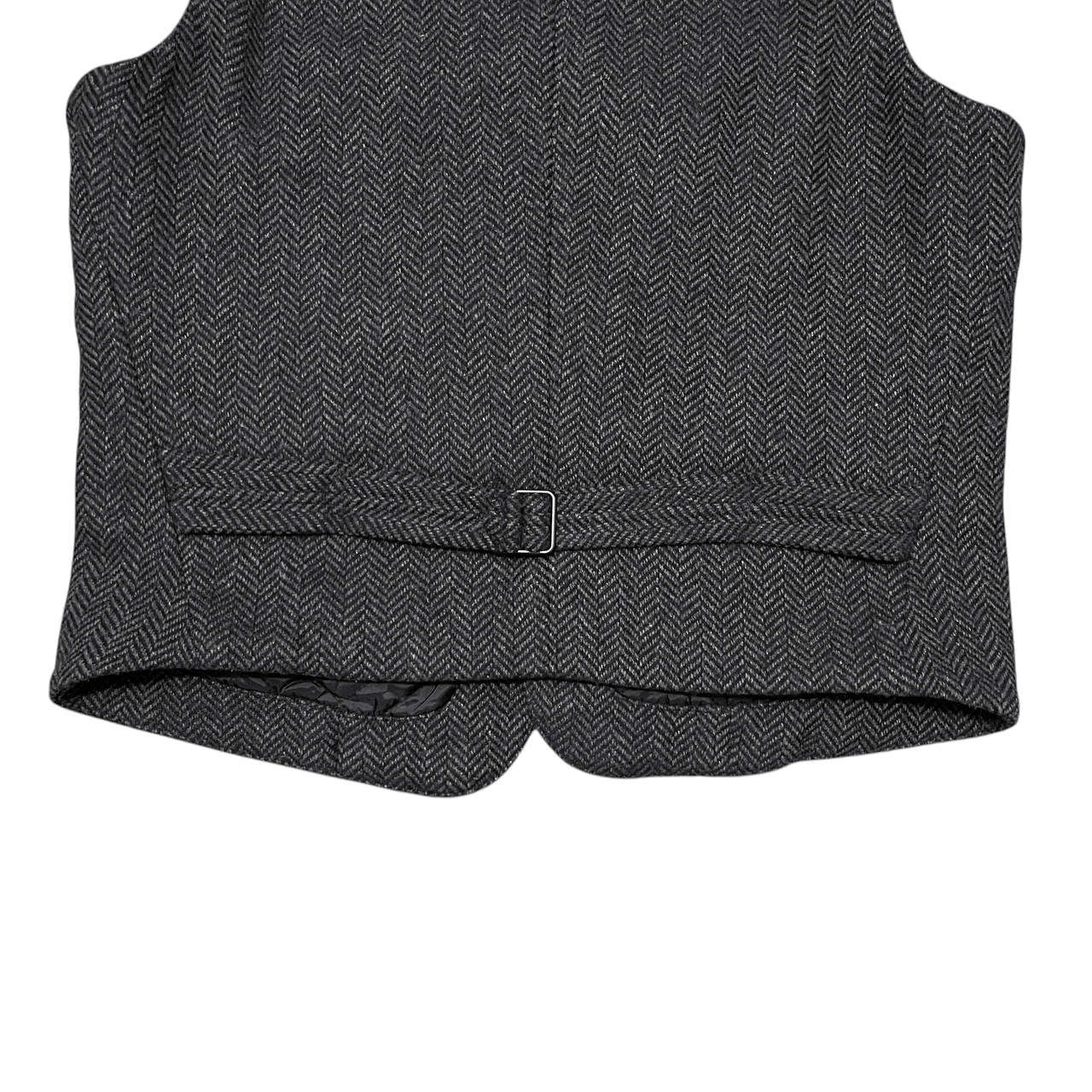 Levi's Levis Wool Vest Size US M / EU 48-50 / 2 - 10 Thumbnail