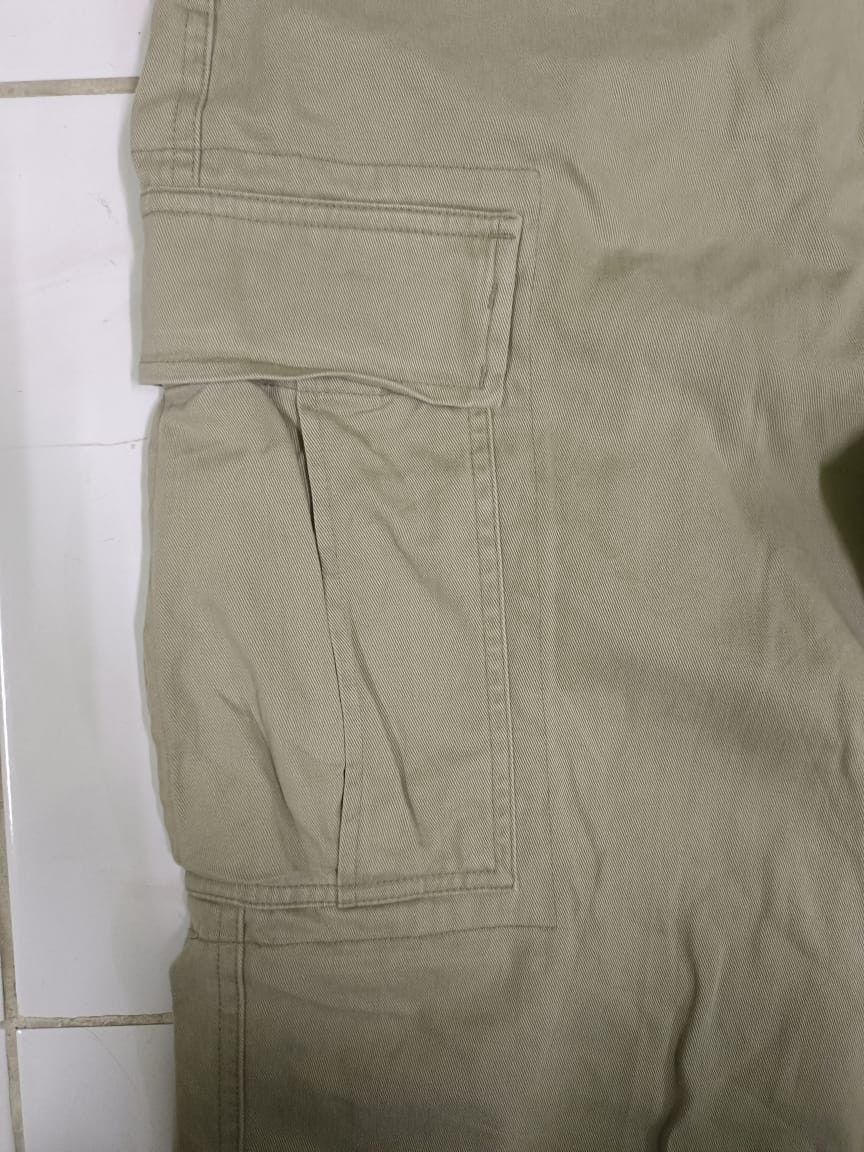 Polo Ralph Lauren NWT Polo RL Ralph Lauren Relaxed Fit Cotton Cargo Pants Size US 38 / EU 54 - 10 Thumbnail