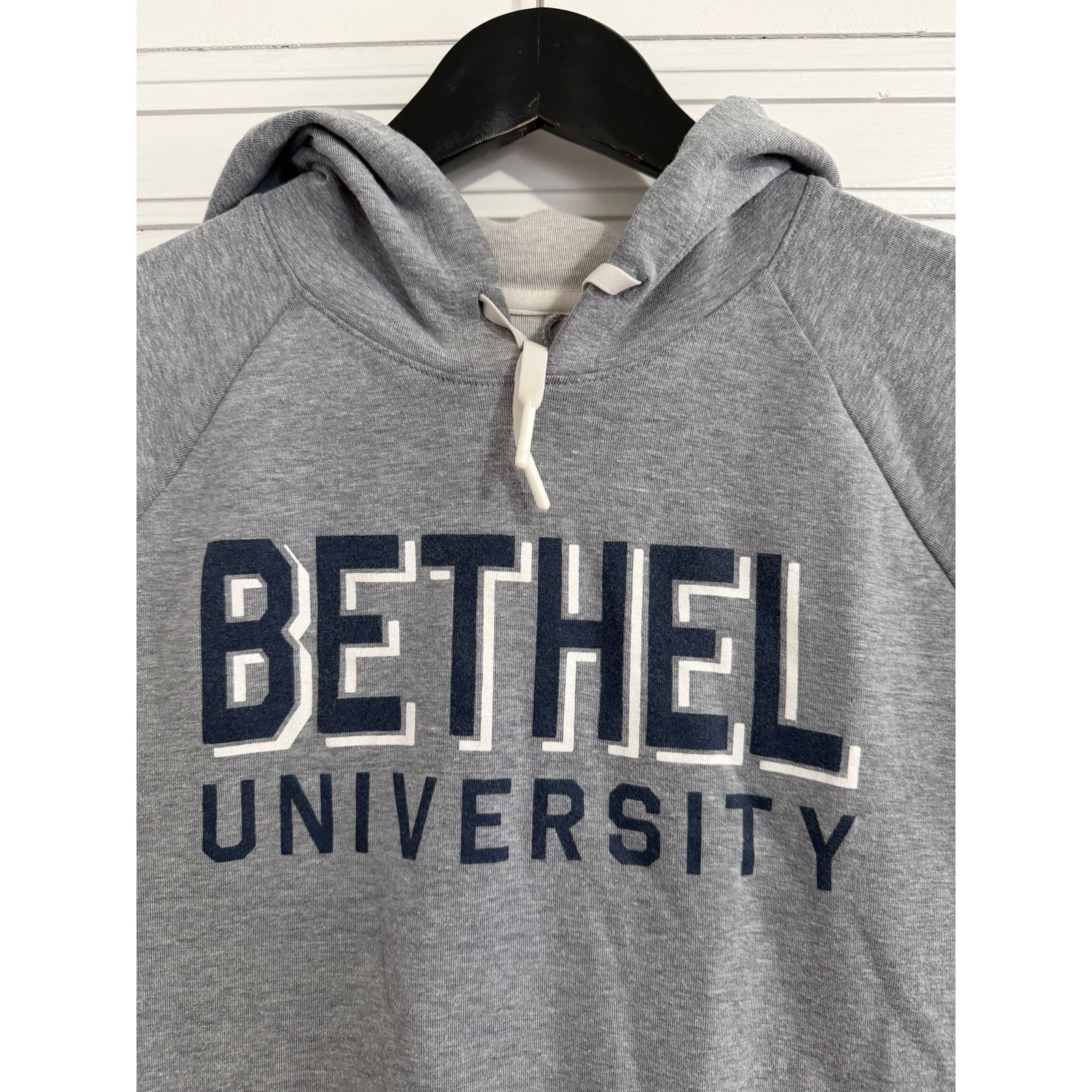 Under Armour Bethel University Royals Under Armour Hoodie Dress Size S Size S / US 4 / IT 40 - 3 Thumbnail