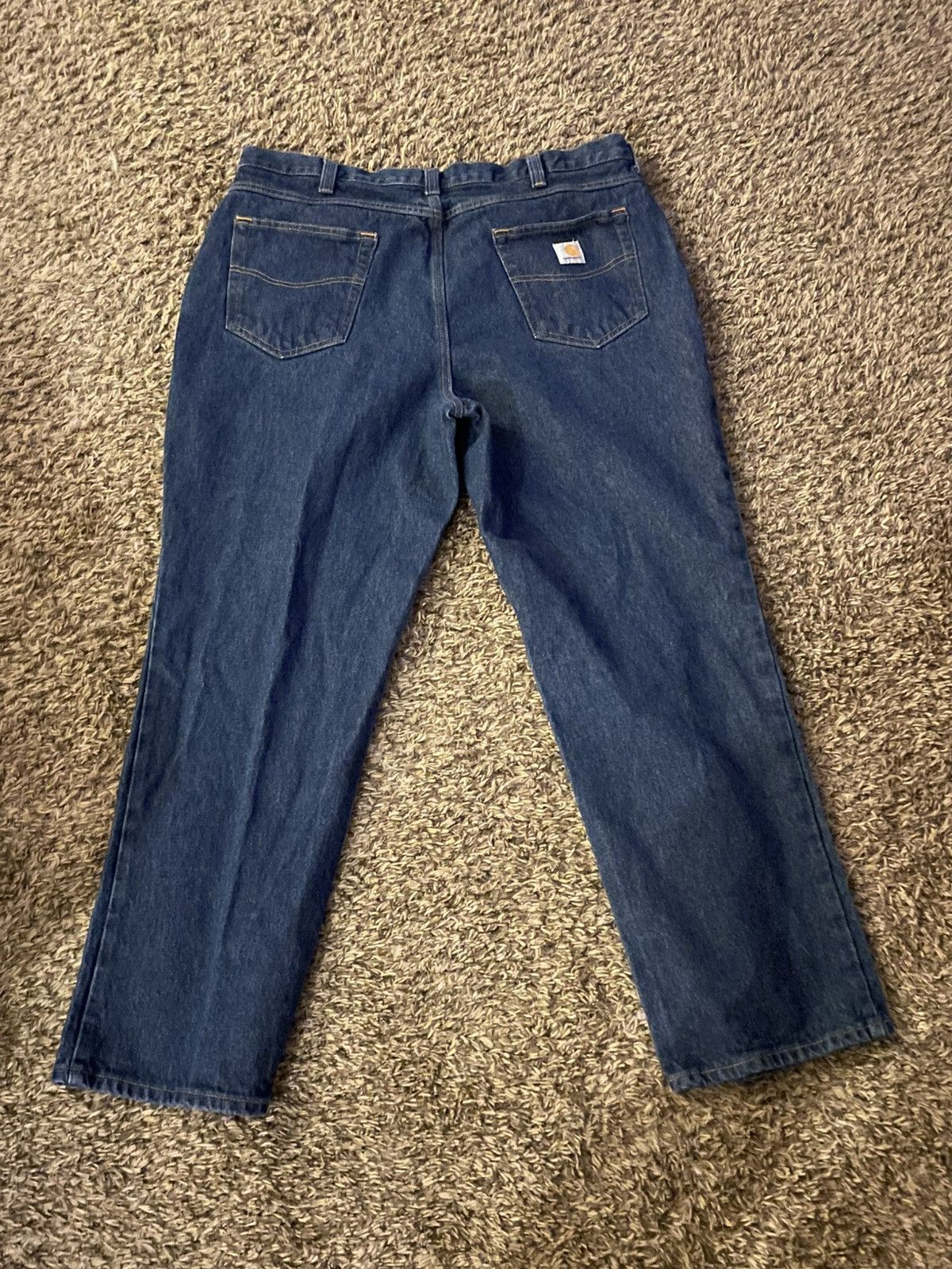Carhartt Carhartt jeans Size US 38 / EU 54 - 1 Thumbnail