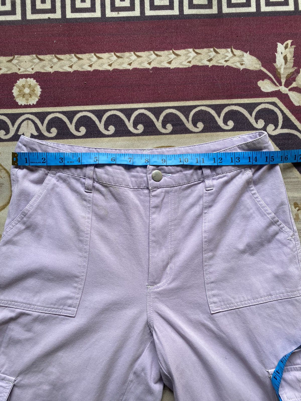 Japanese Brand Japanese Brand Hesperus Cargo Multipocket pant Size US 30 / EU 46 - 11 Thumbnail