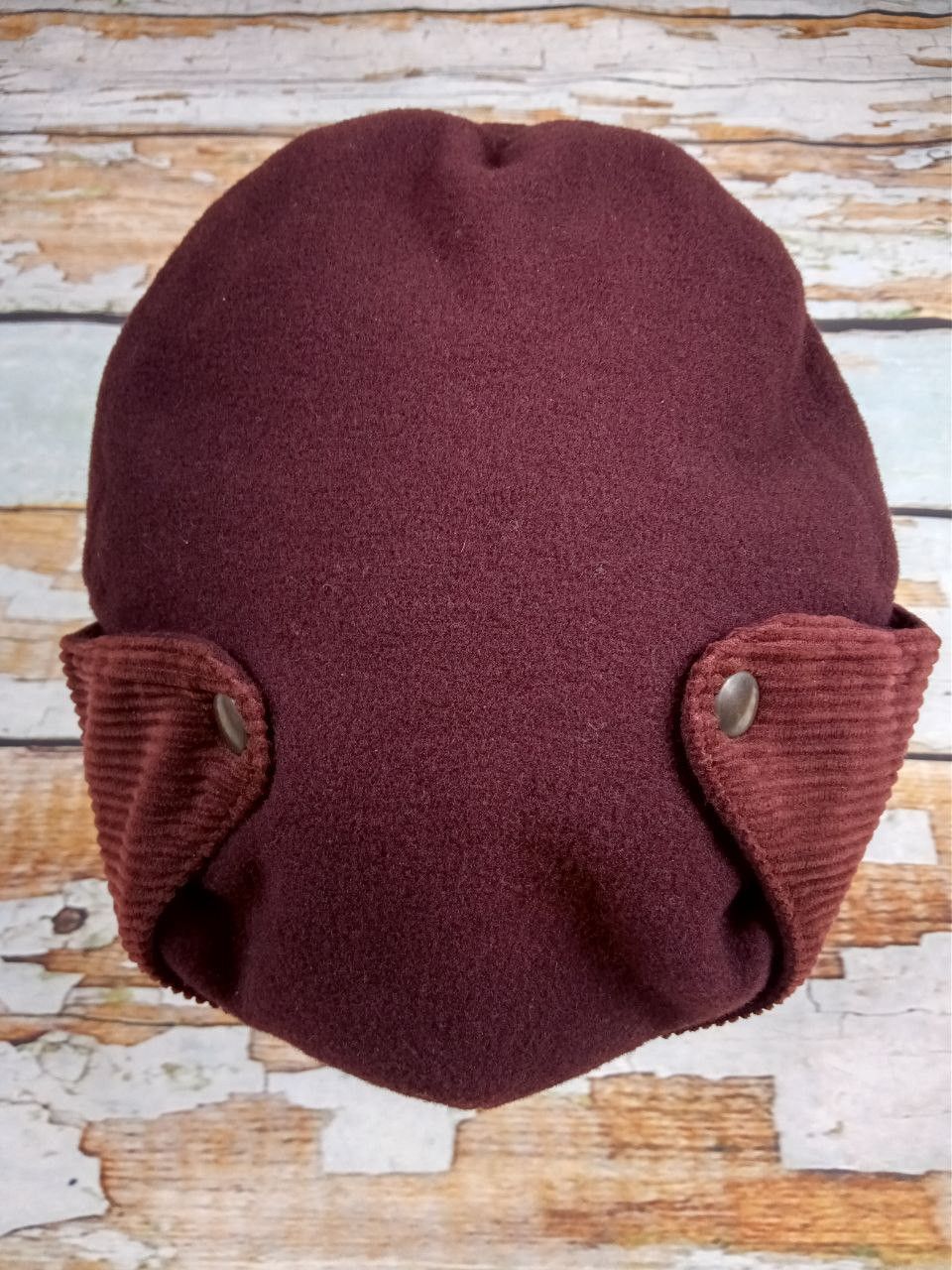 Vintage VTG Wegener Exlusiv Cap Hat Size 57 Size ONE SIZE - 4 Thumbnail