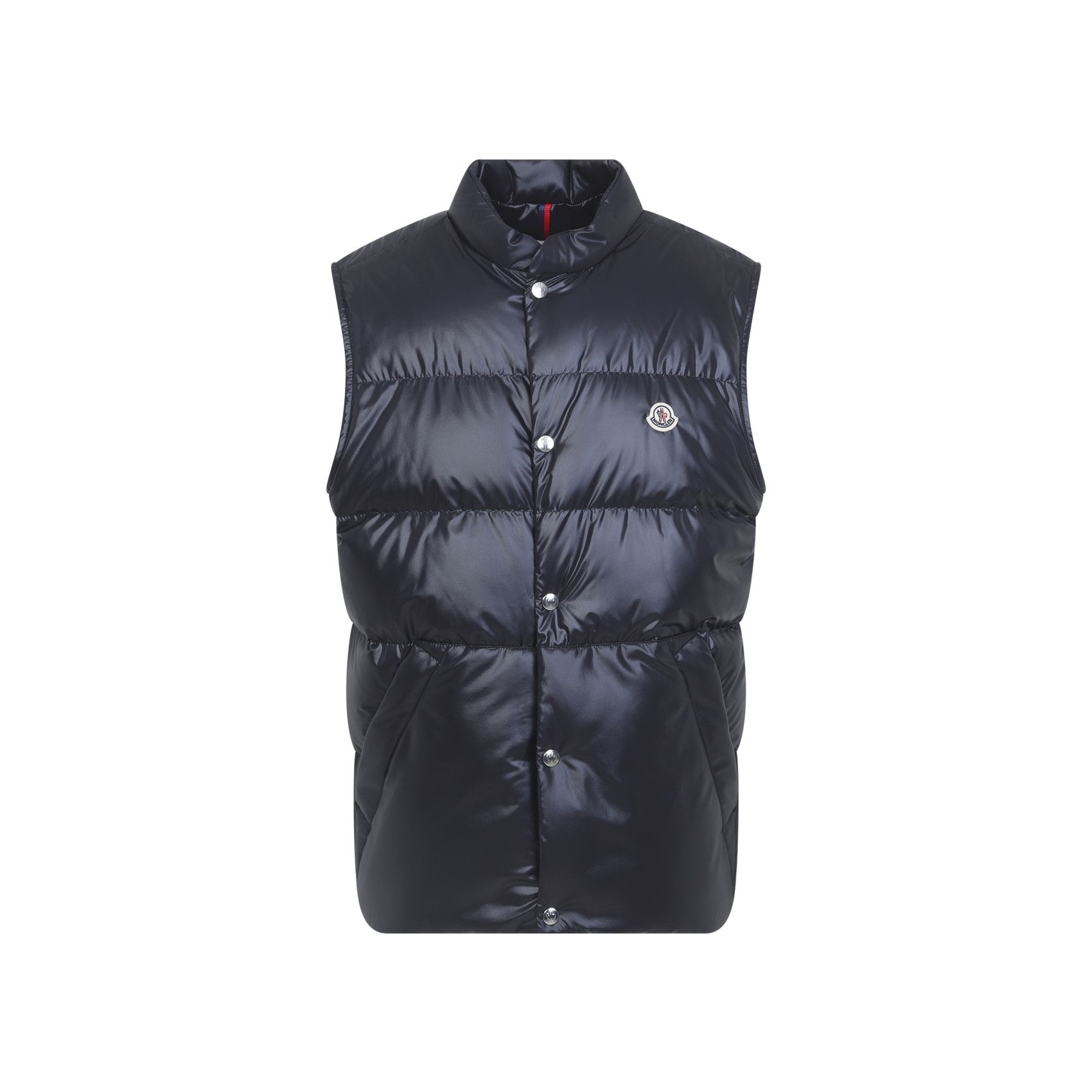 Moncler Moncler Restigo Gilet Size US L / EU 52-54 / 3 - 1 Thumbnail