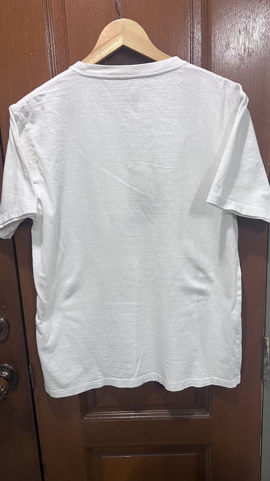 Mtv × Vintage Vintage MTV NETWORK 2009 Shirt Size US M / EU 48-50 / 2 - 9 Thumbnail