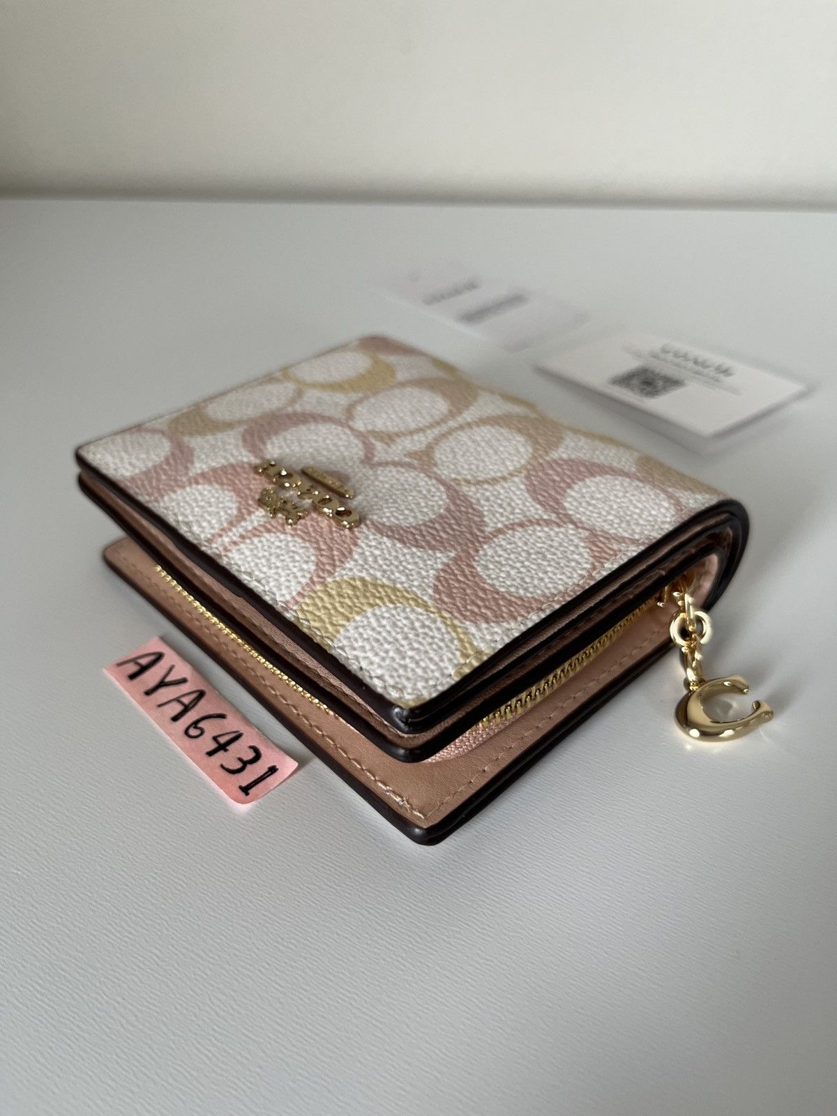 Coach Coach wallet Size ONE SIZE - 3 Thumbnail