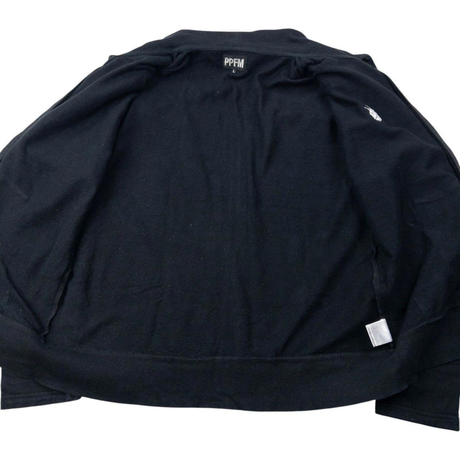 Other Vintage 2000s PPFM Full Zip Hoodie Size XS Size US L / EU 52-54 / 3 - 6 Thumbnail