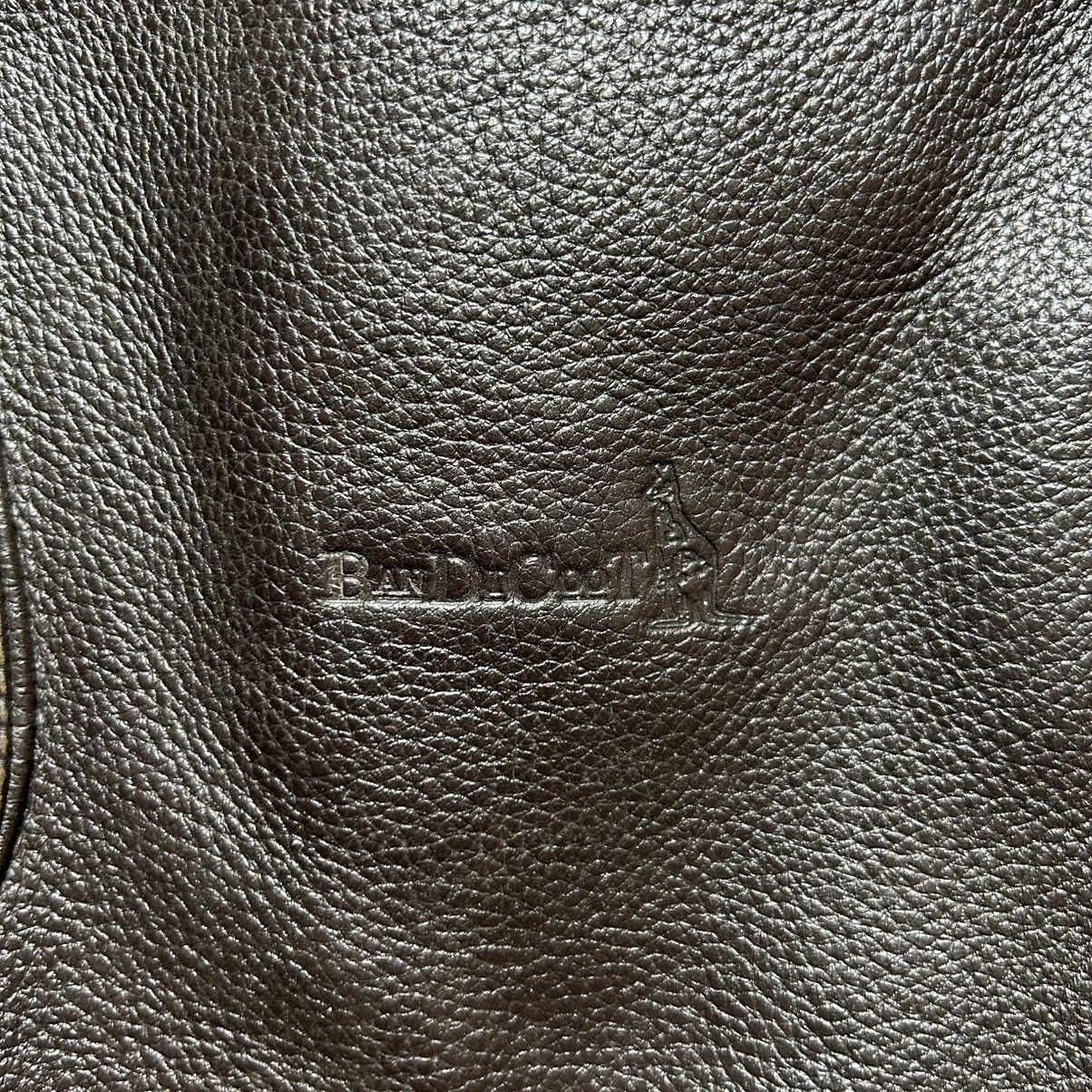 Vintage Vintage Bandicoot Leather Hand Bag Size ONE SIZE - 10 Thumbnail