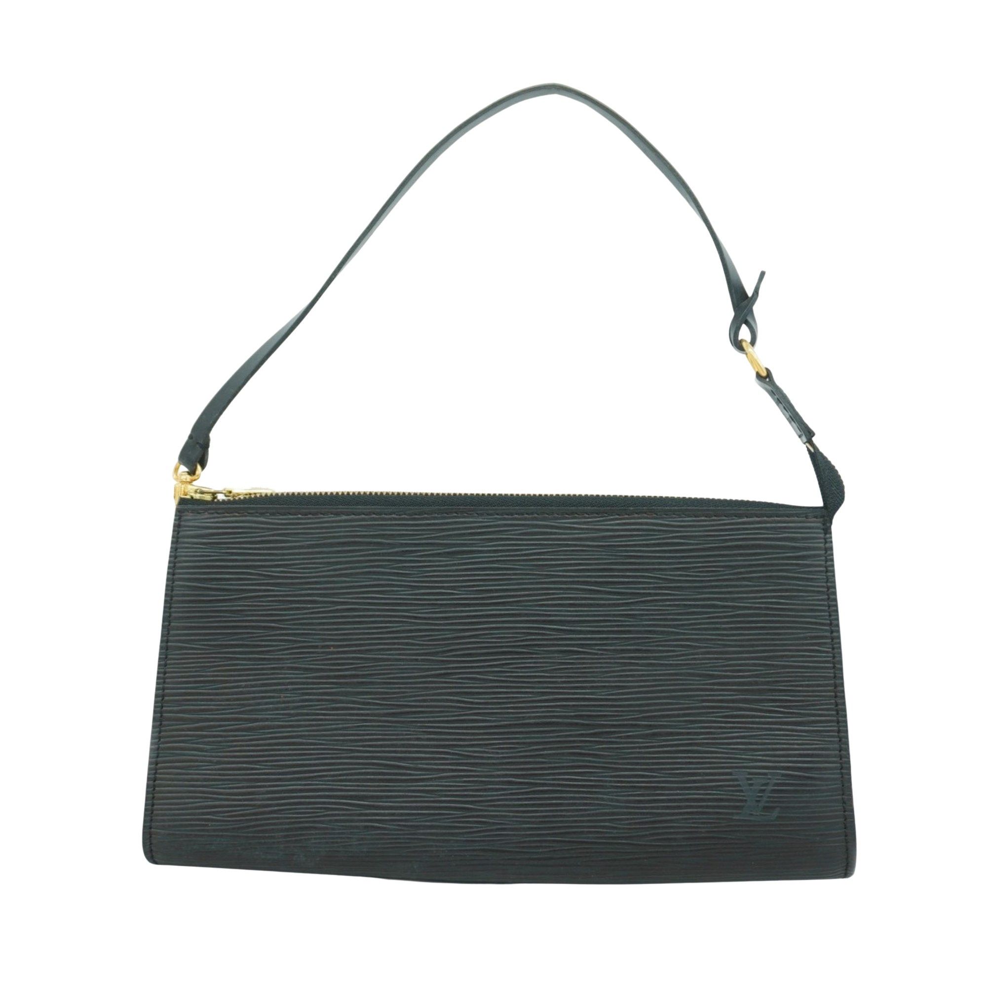 Louis Vuitton Louis Vuitton Pochette Accessoire clutch Size ONE SIZE - 1 Thumbnail