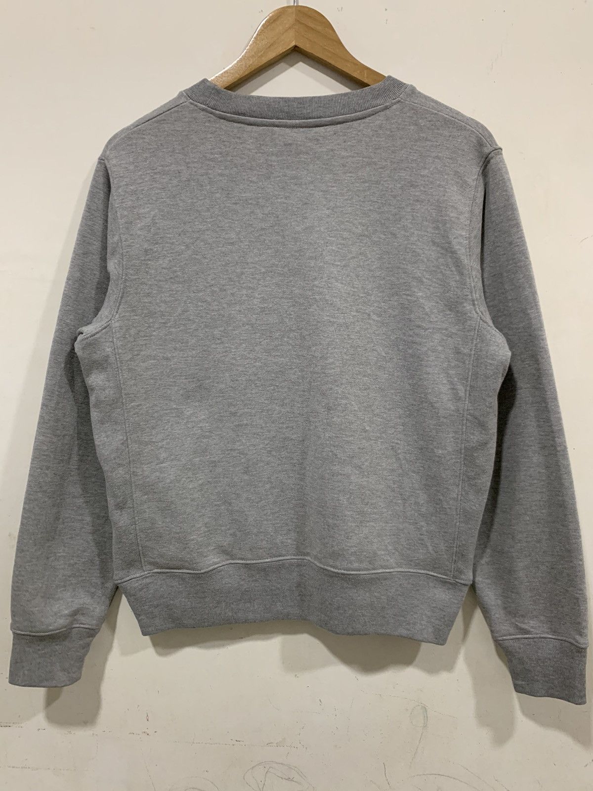 Ben Davis × Japanese Brand × Vintage Ben Davis Poket Nice Design Vintage Size US S / EU 44-46 / 1 - 5 Thumbnail