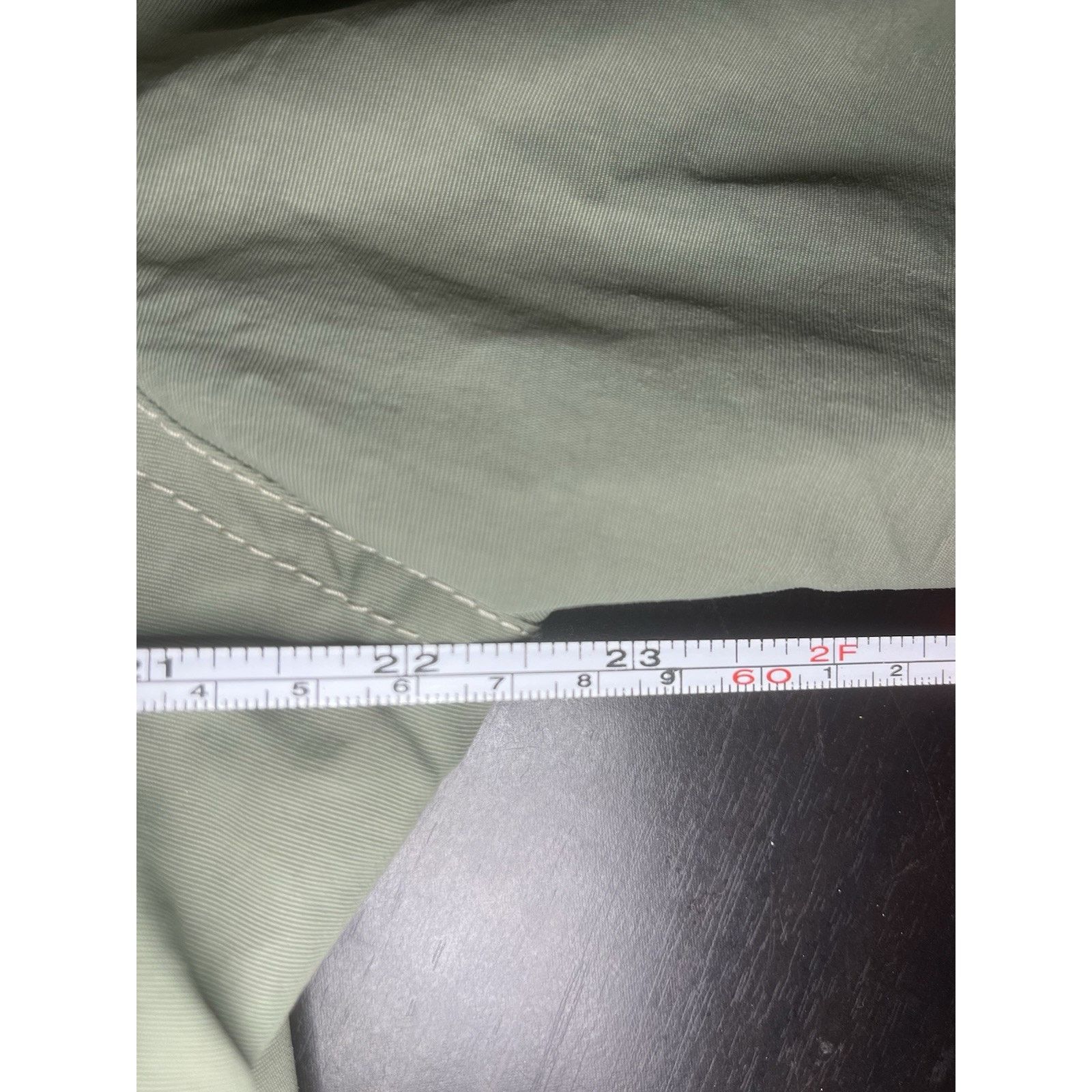 Eddie Bauer Eddie Bauer Lightweight Hooded Nylon Jacket – L Size L / US 10 / IT 46 - 15 Thumbnail