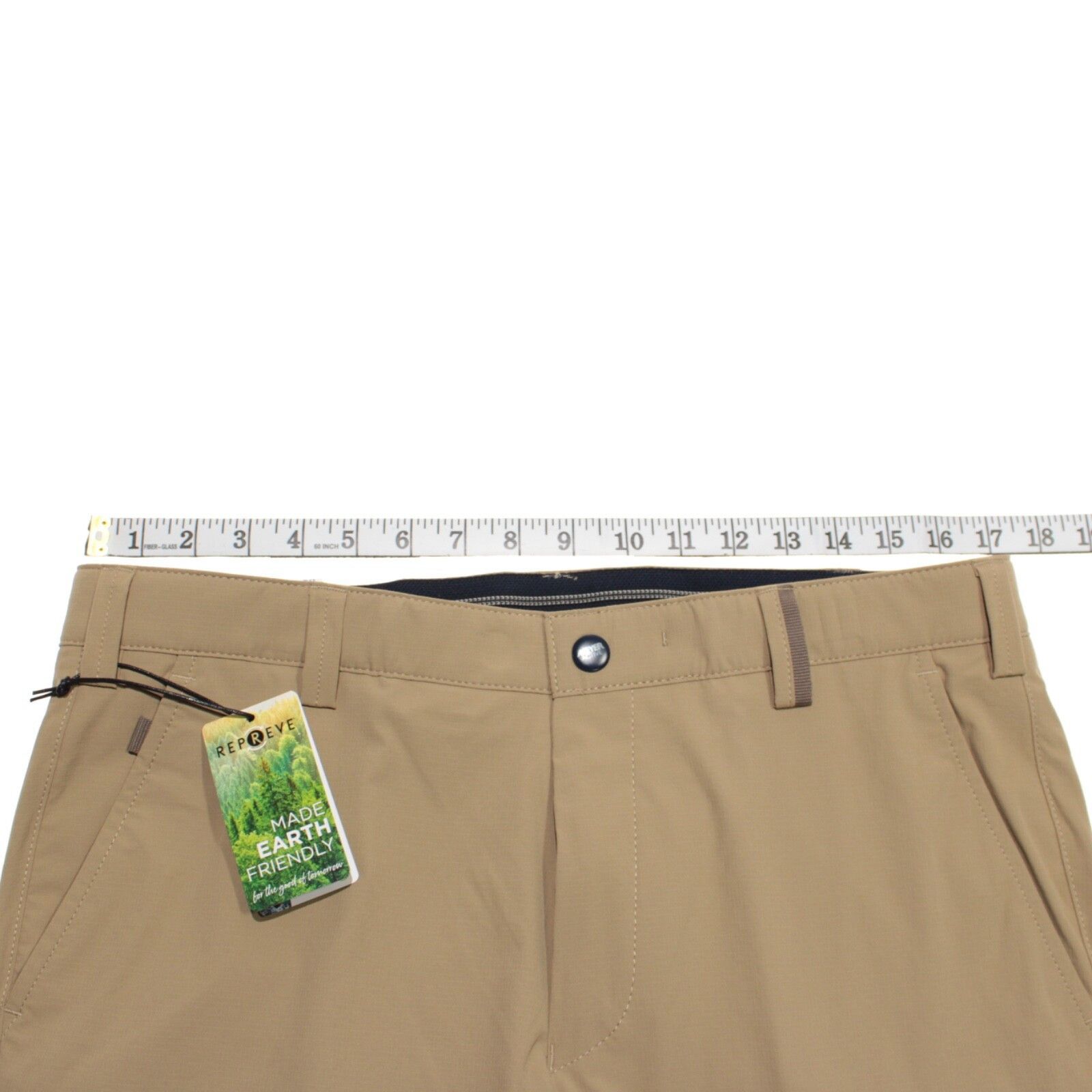 Other Meyer New with tags Chino Size 34 US In Beige Size US 34 / EU 50 - 3 Thumbnail