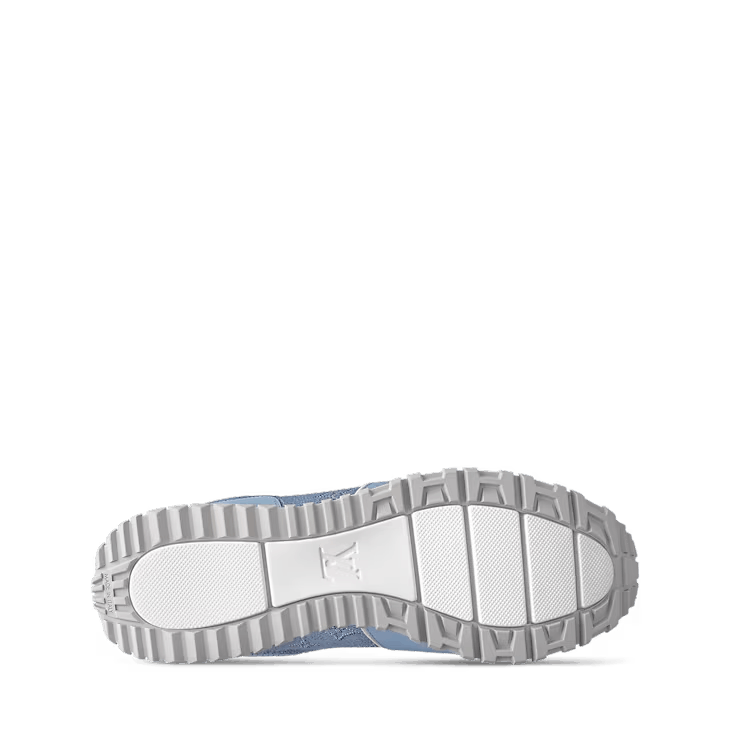 Louis Vuitton Run Away Trainers Size US 10 / EU 43 - 4 Thumbnail