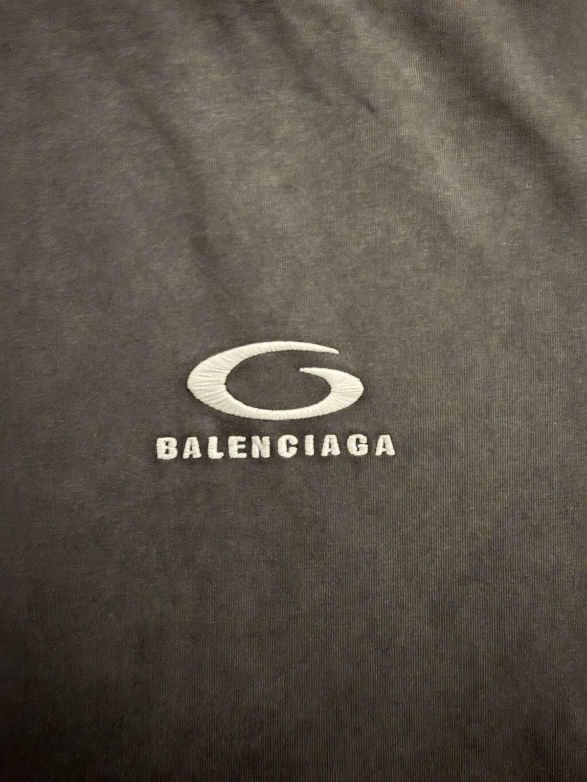 Balenciaga BALENCIAGA LEOPARD PRINT HYBRID SHIRT Size US XS / EU 42 / 0 - 2 Thumbnail