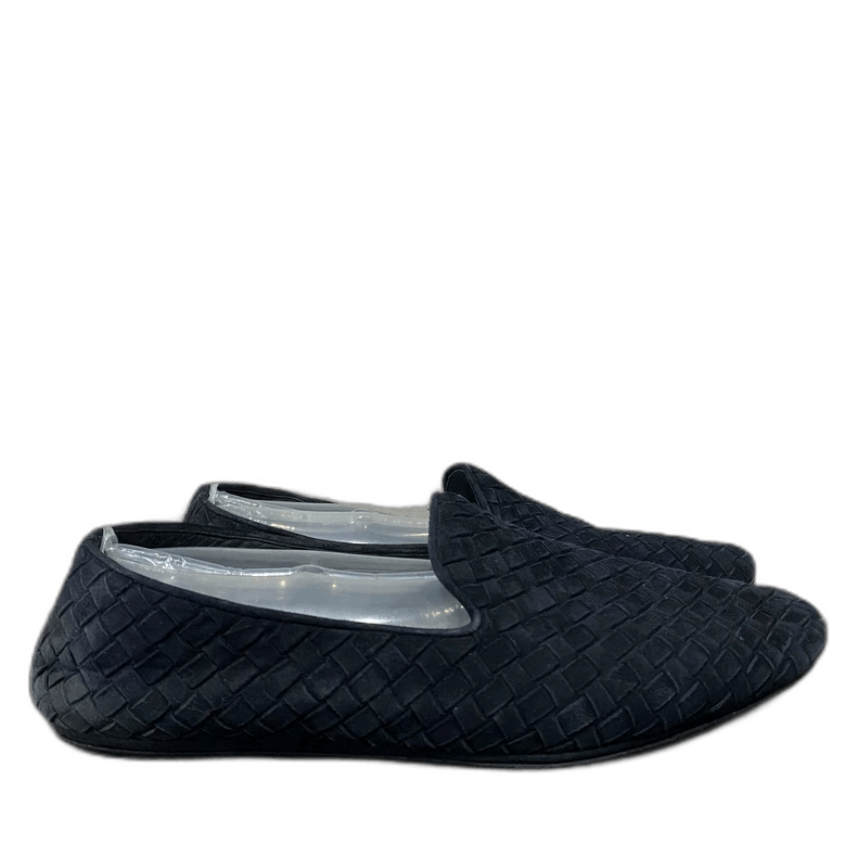 Bottega Veneta bottega veneta woven slip on shoes-2508 Size US 10 / EU 43 - 1 Thumbnail