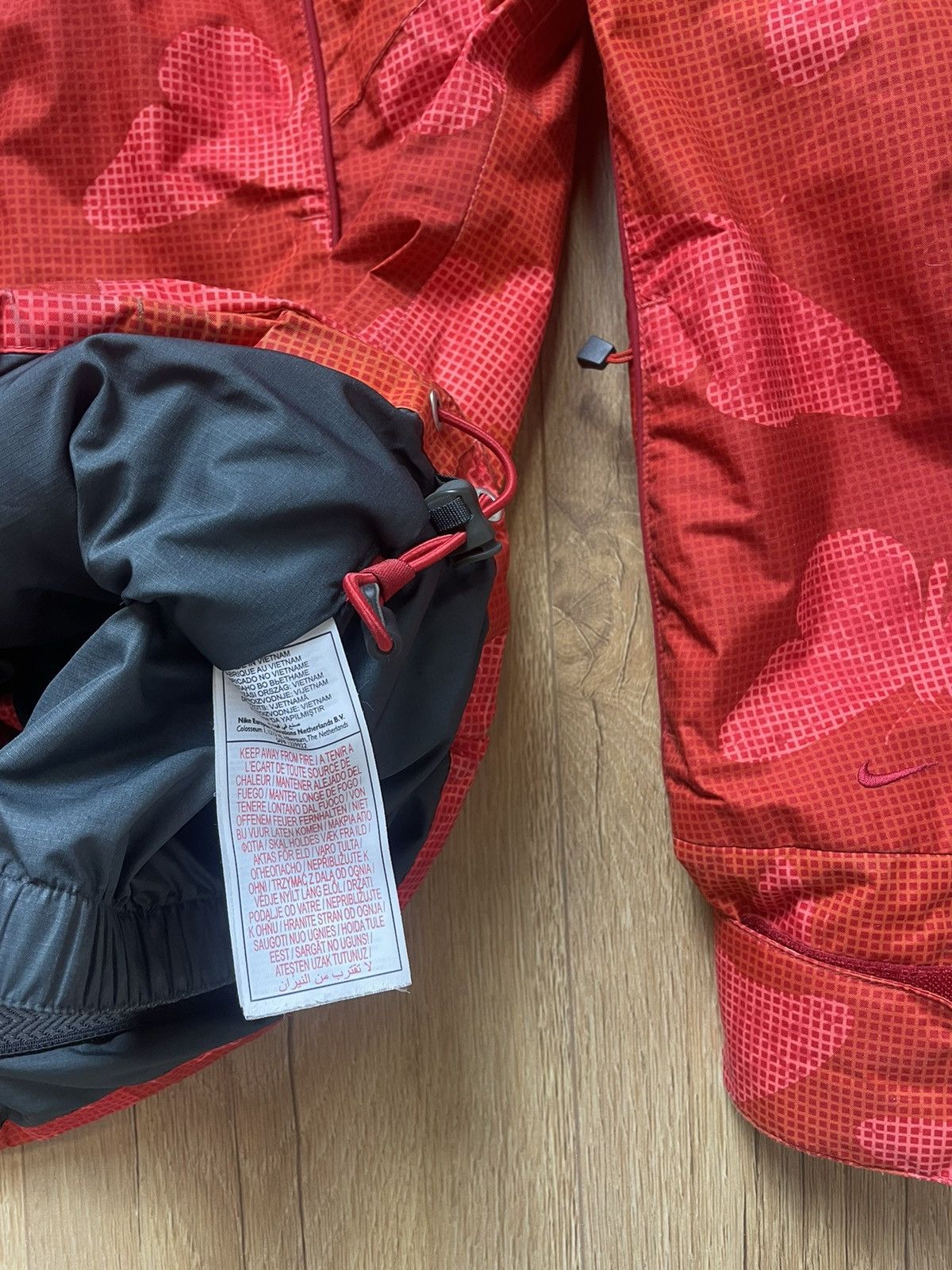 Nike ACG Storm-fit Jacket