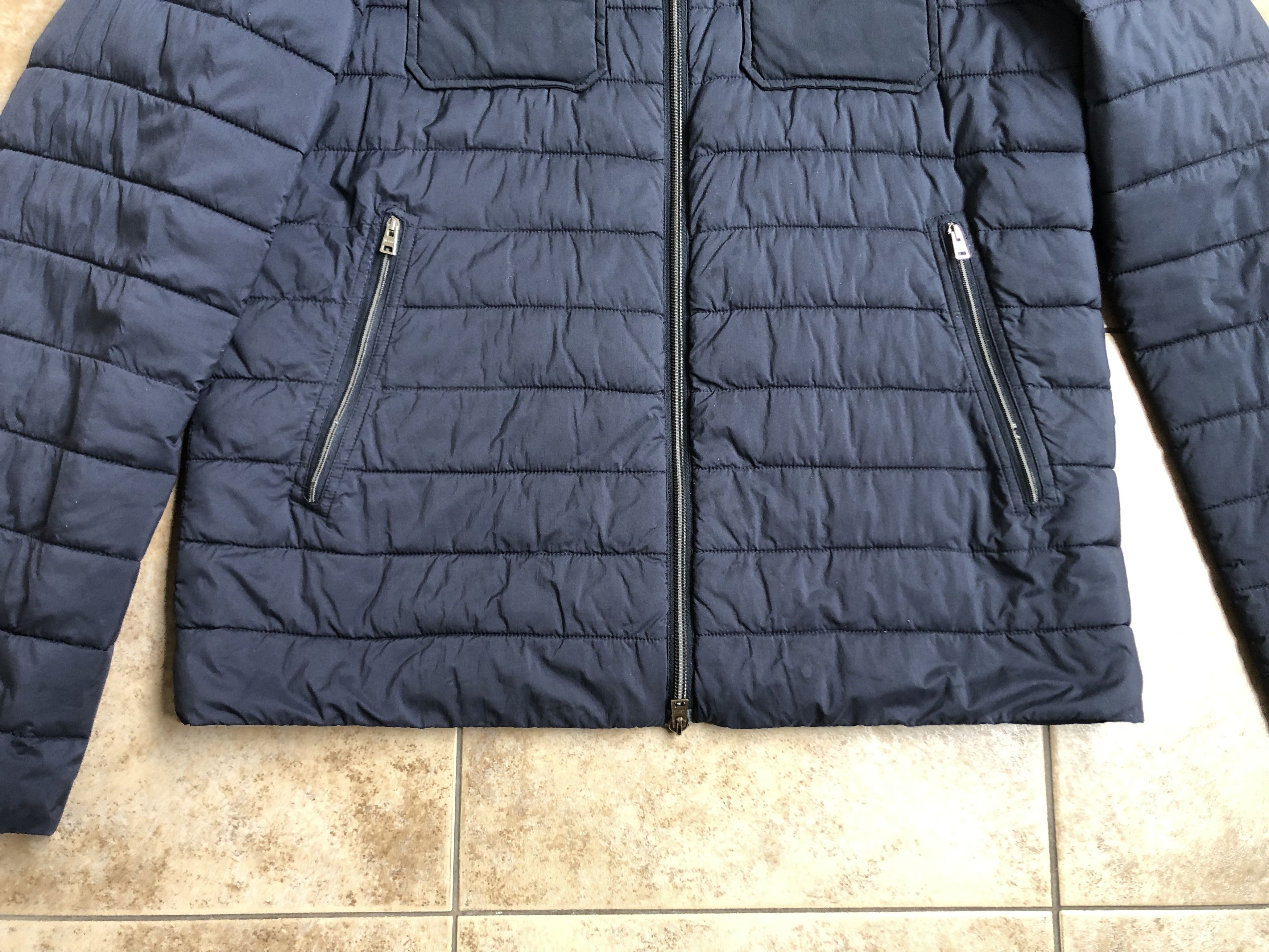 Herno Herno Men's Jacket Size 50 Size US M / EU 48-50 / 2 - 3 Thumbnail