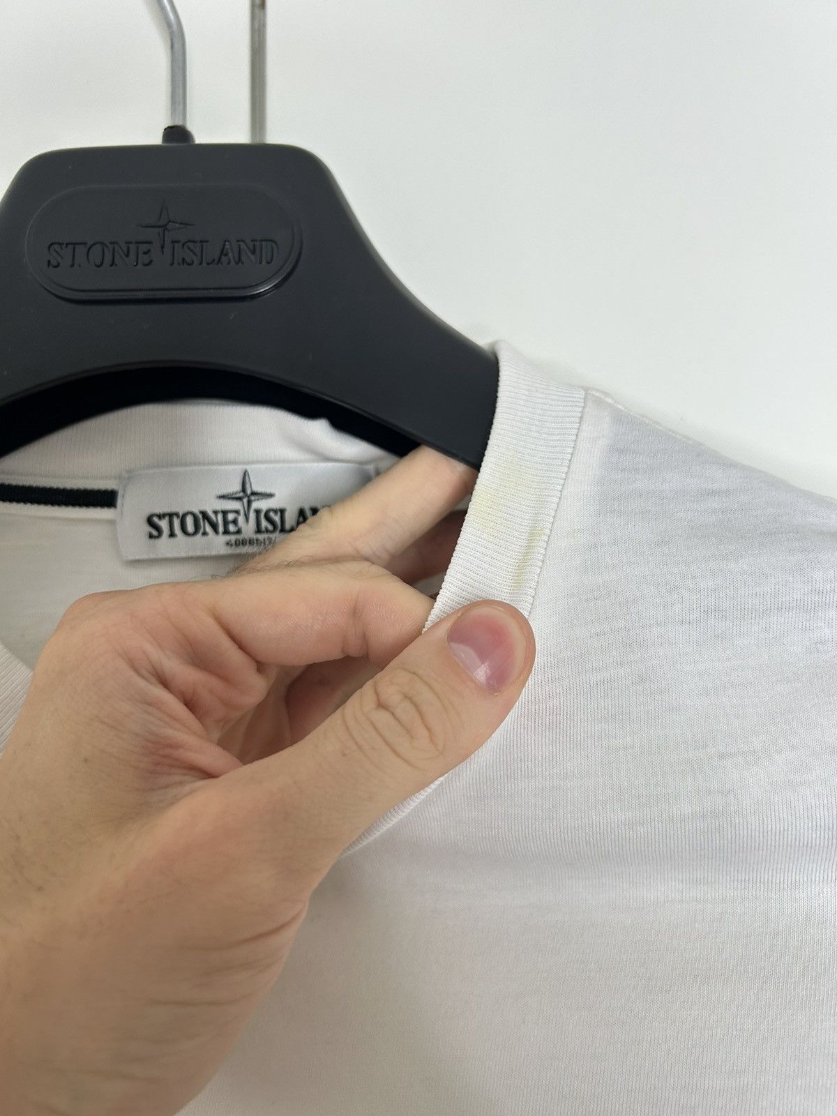 Stone island T shirt