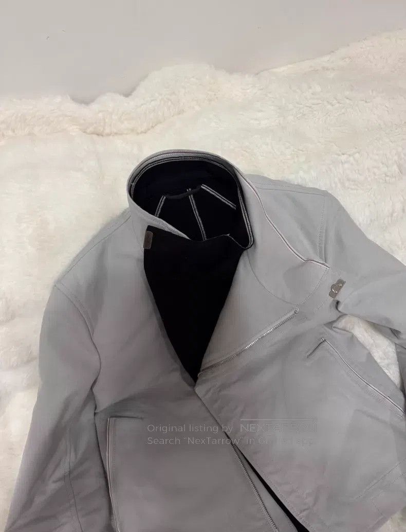 Carol Christian Poell Carol Christian Poell Jacket Size US M / EU 48-50 / 2 - 6 Thumbnail