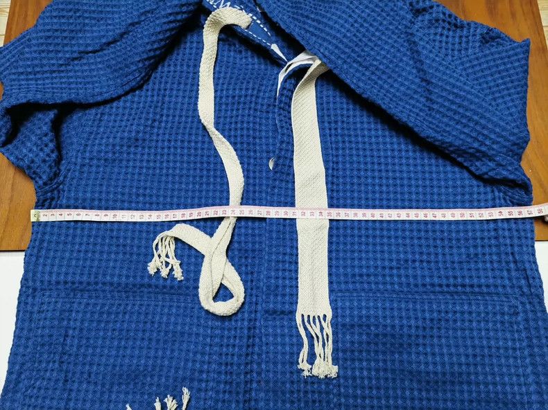 Loewe LOEWE size46 A hoodie coat Size US L / EU 52-54 / 3 - 4 Thumbnail