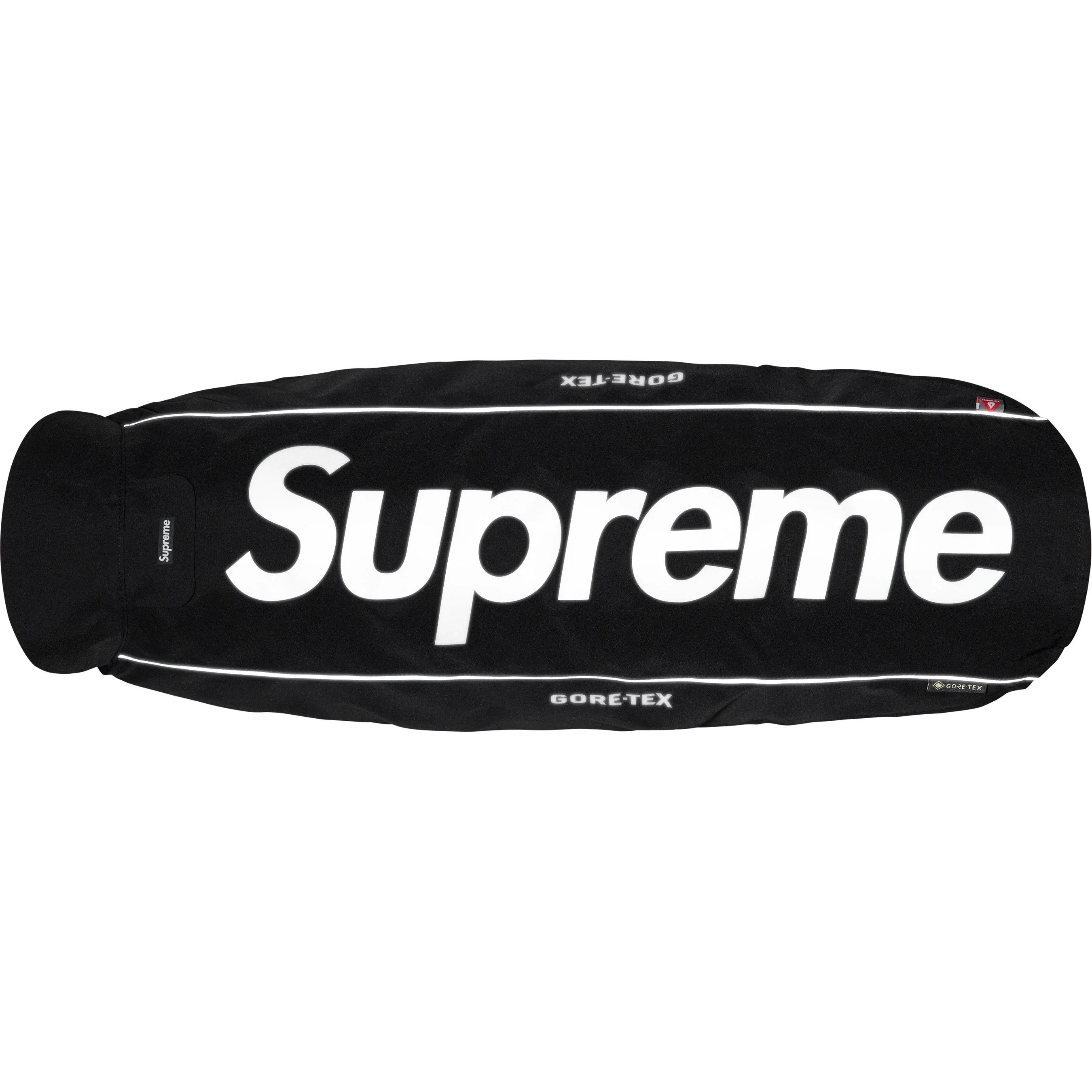 Supreme Supreme GORE-TEX Dog Jacket Size ONE SIZE - 3 Thumbnail