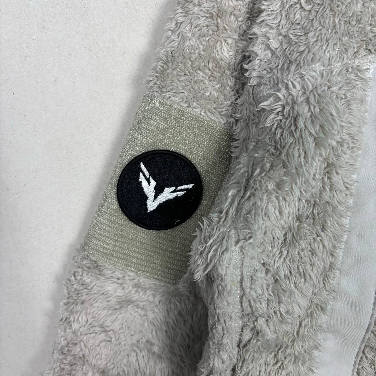 Avirex Avirex MFG Tactical USAF Sherpa Jacket Size US XL / EU 56 / 4 - 5 Thumbnail
