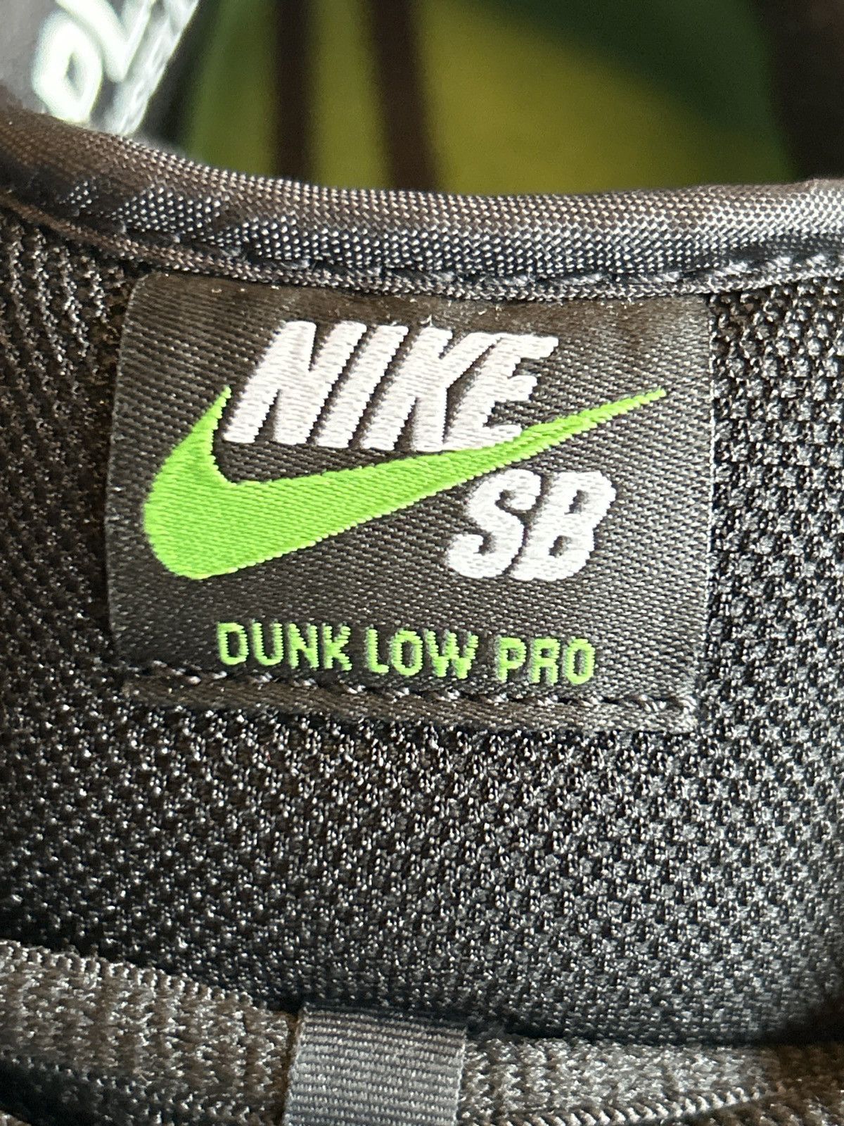 Nike Jeff staple signed pigeon nike sb dunk Size US 10.5 / EU 43-44 - 7 Thumbnail