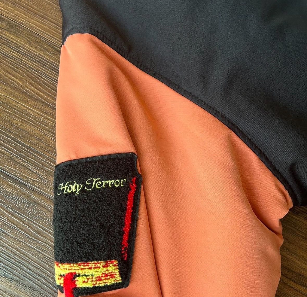 Fucking Awesome Fucking Awesome reversible varsity jacket Size US XL / EU 56 / 4 - 3 Thumbnail